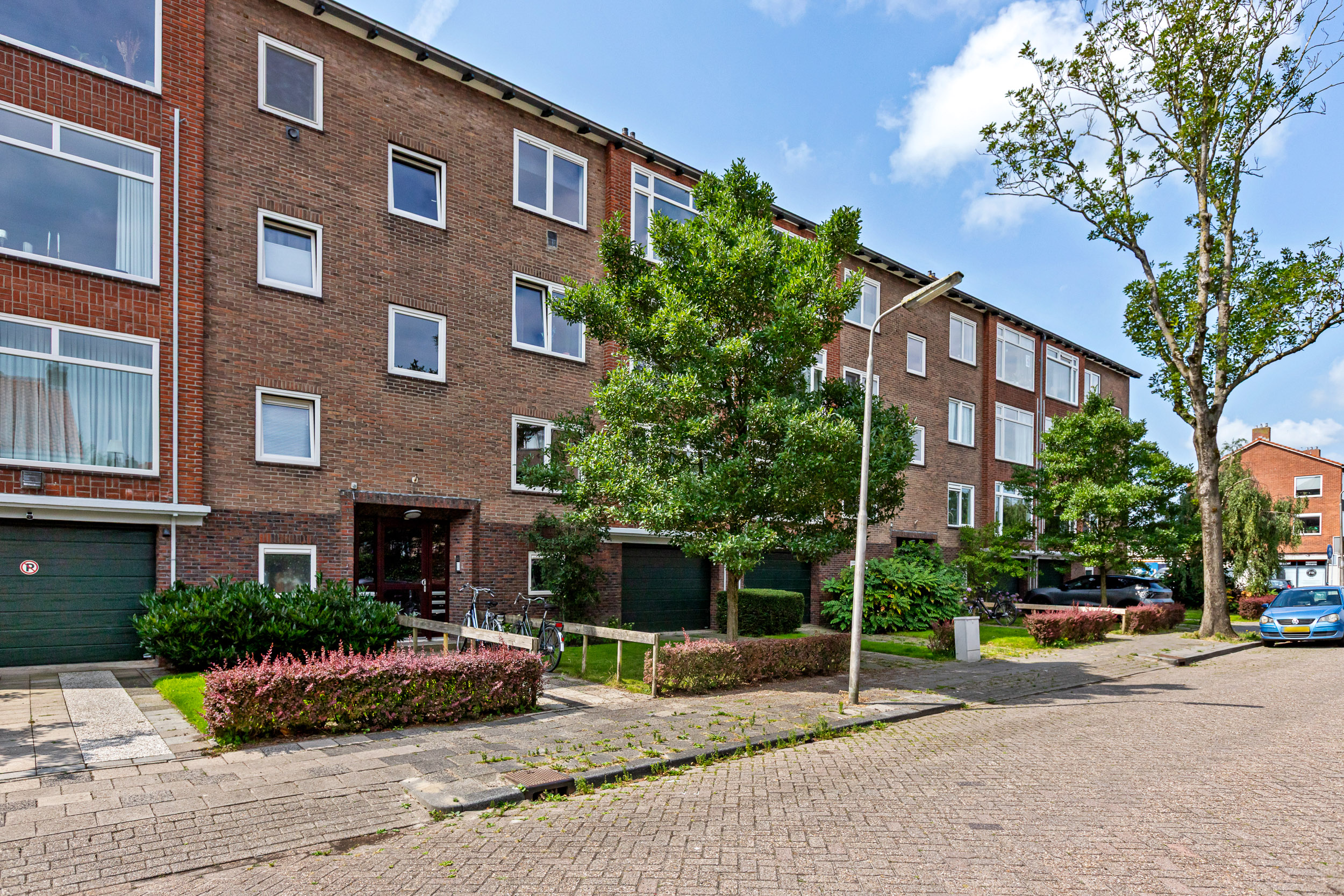 César Franckstraat 15 B - Gallery item 28