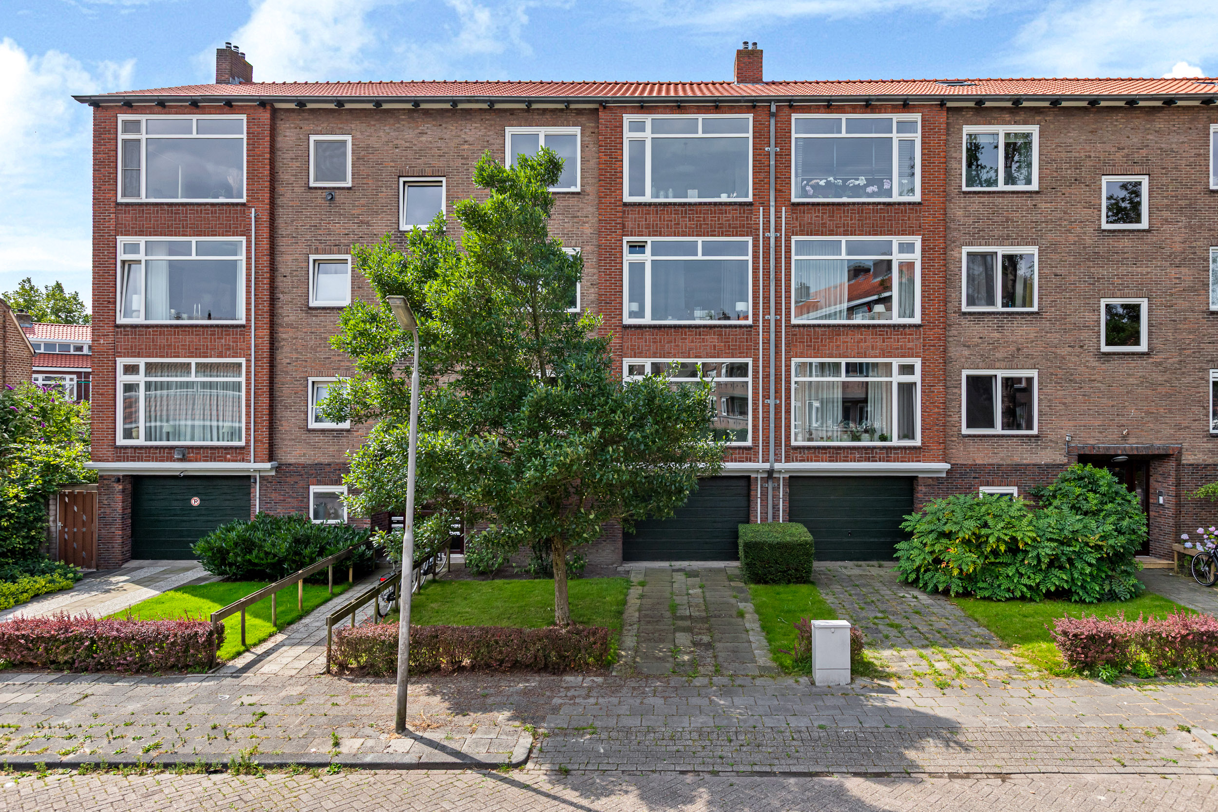 César Franckstraat 15 B - Gallery item 27