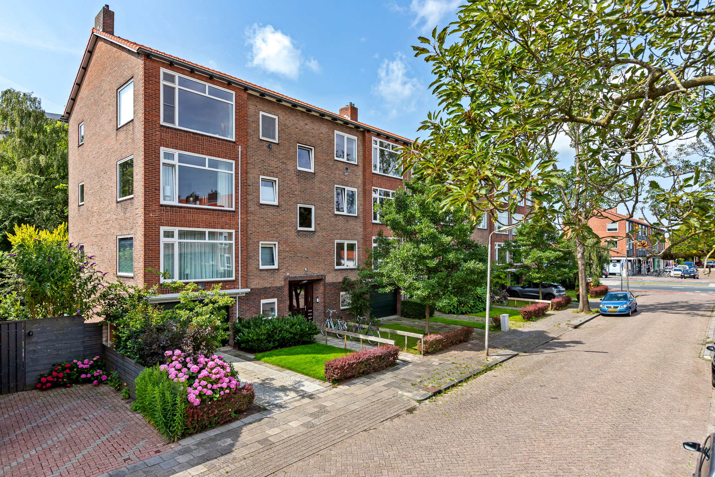 César Franckstraat 15 B - Gallery item 31