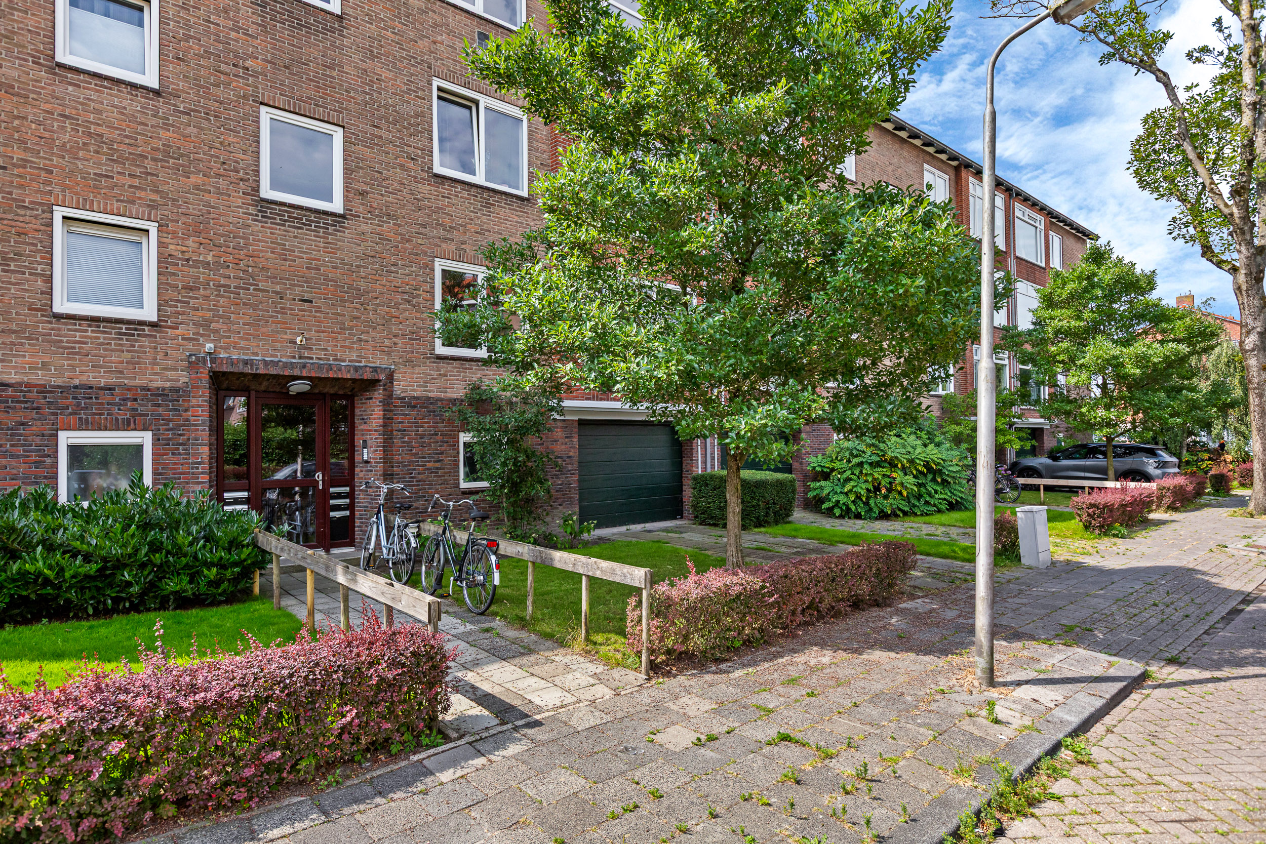 César Franckstraat 15 B - Gallery item 23