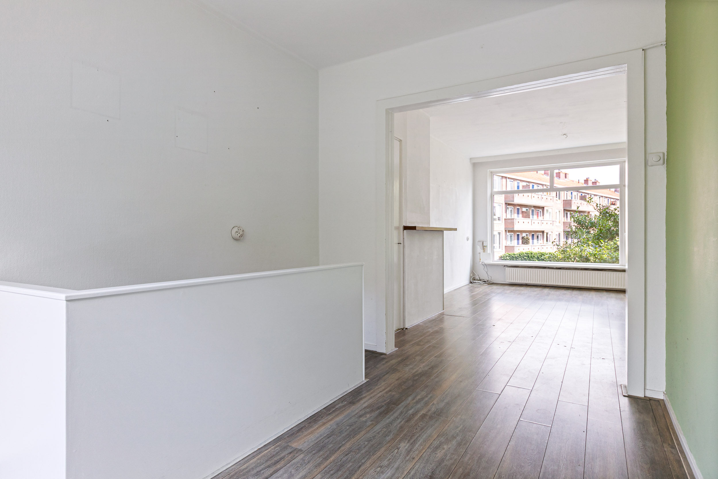 César Franckstraat 15 B - video