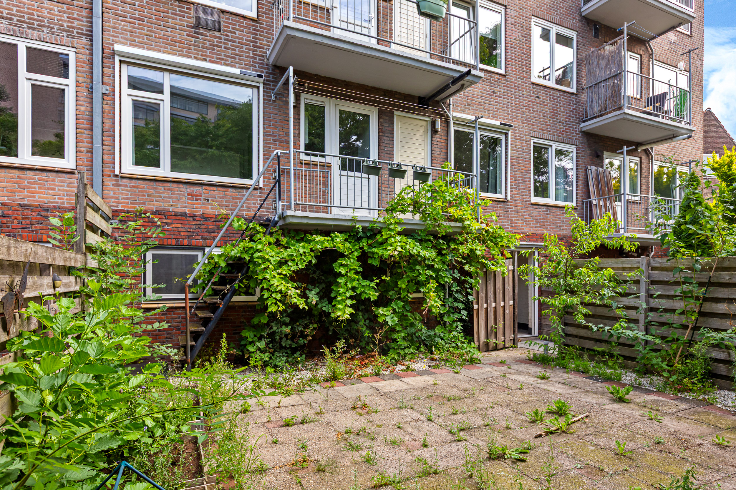 César Franckstraat 15 B - Gallery item 32