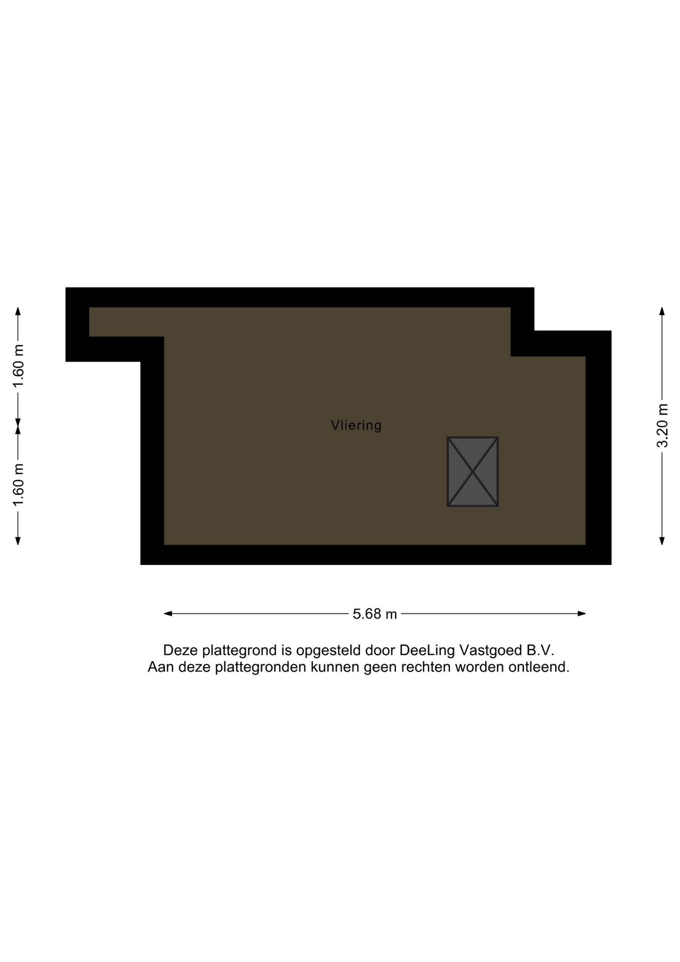 Coopmansstraat 11 - Plans in gallery item 5