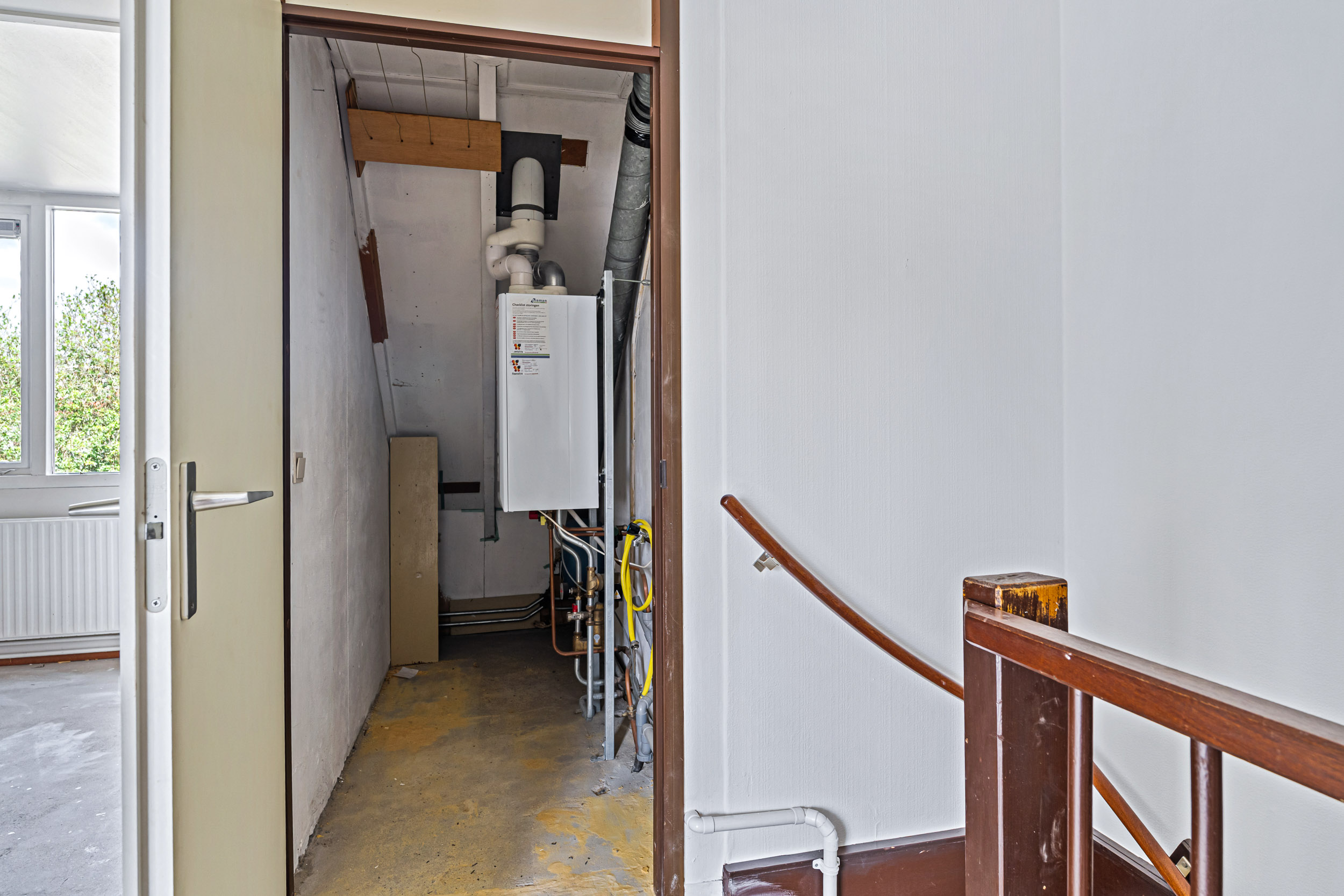 Coopmansstraat 11 - Gallery item 25
