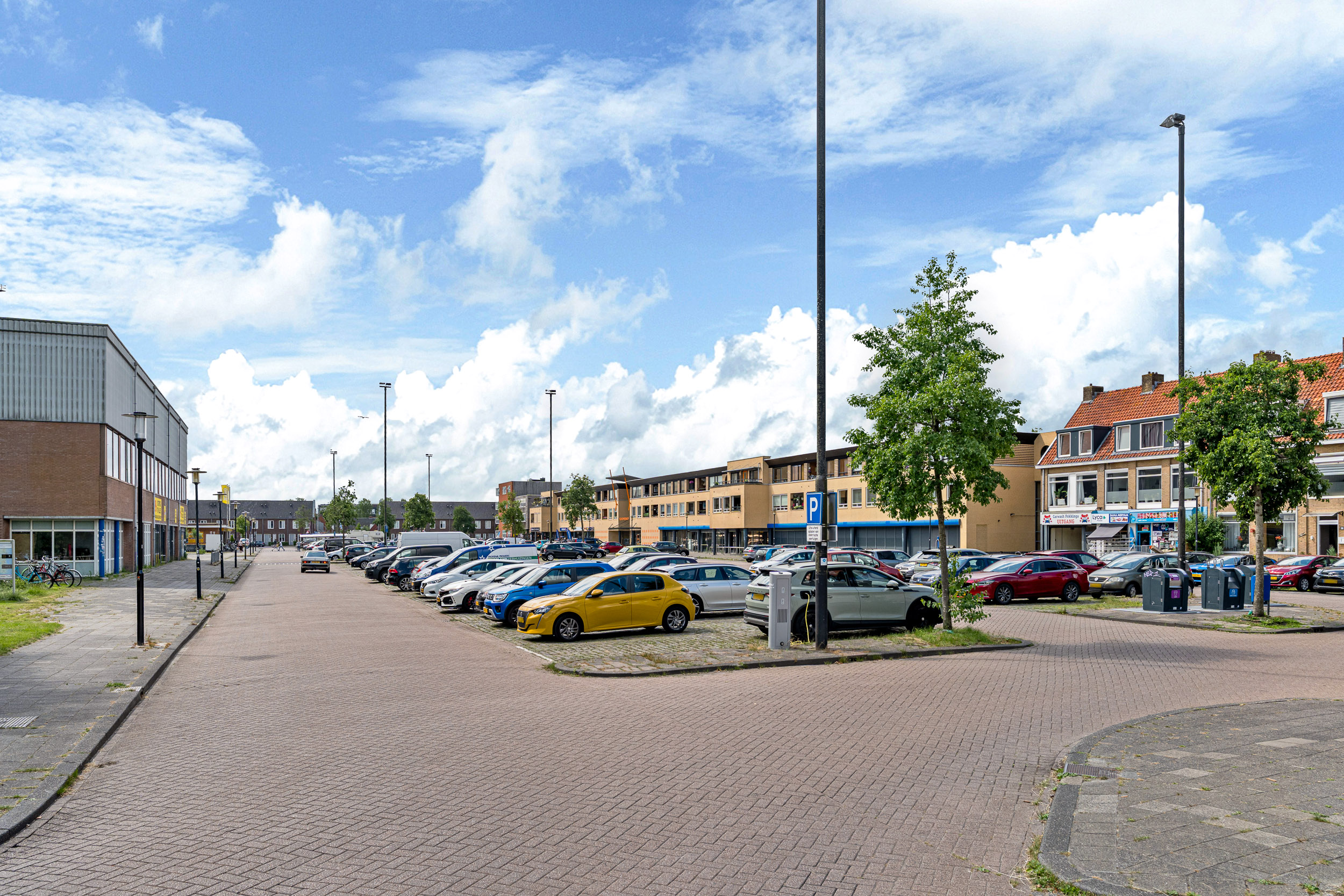 Coopmansstraat 11 - Gallery item 30