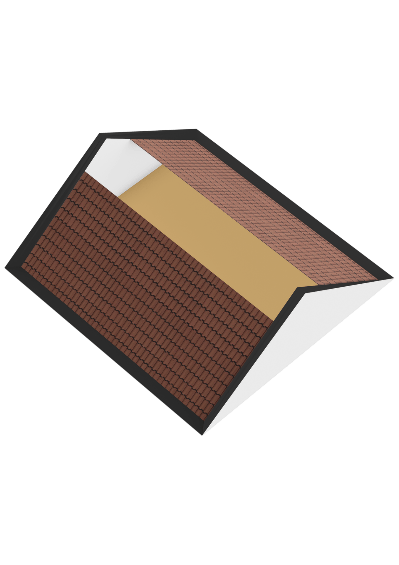 Kalverstraat 20 - Plans in gallery item 6