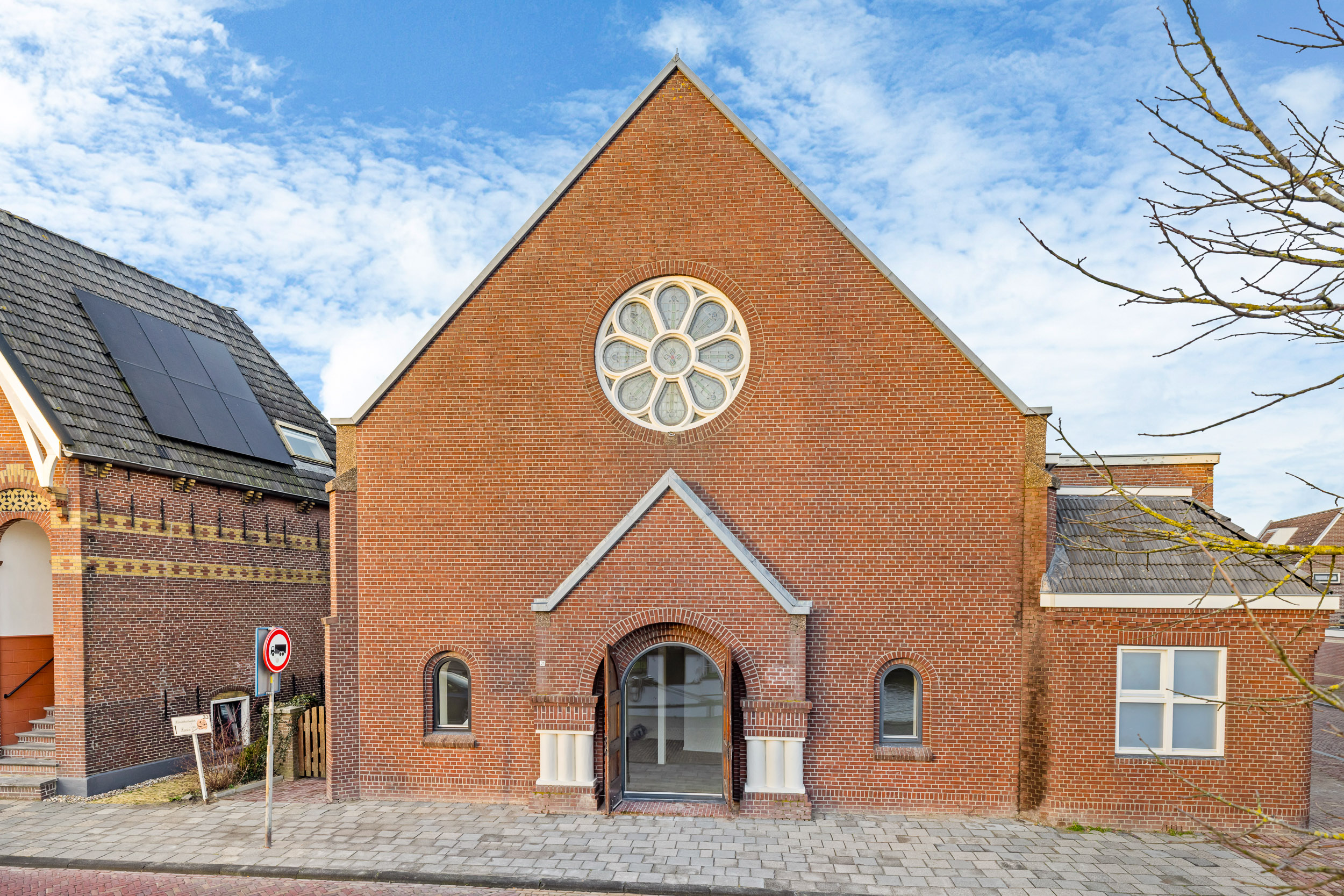 Zuiderkade 31, Franeker - Buiten en algemene ruimtes-2
