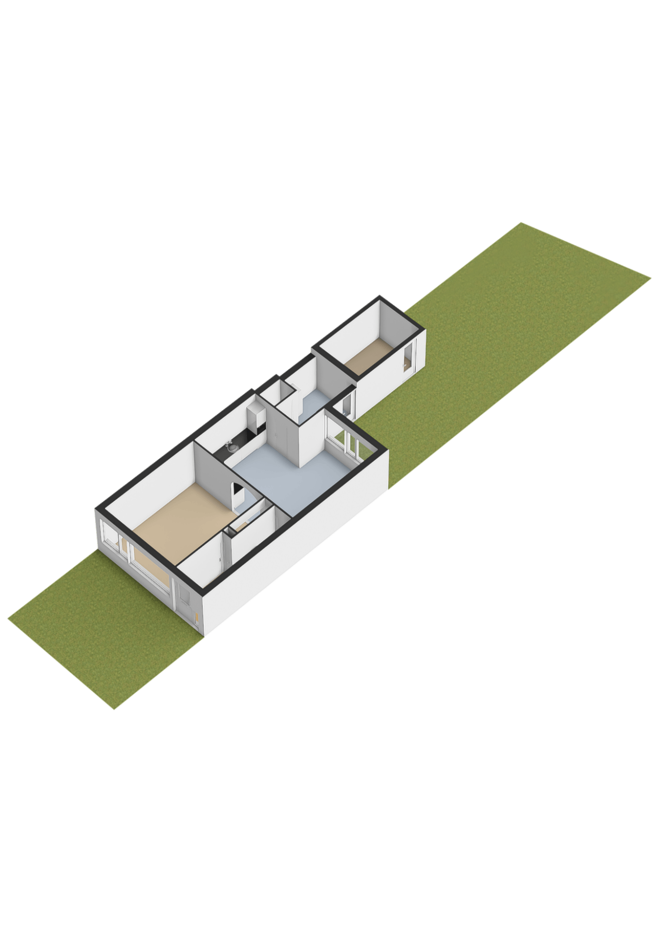 Gudsekop 27 - Plans in gallery item 8