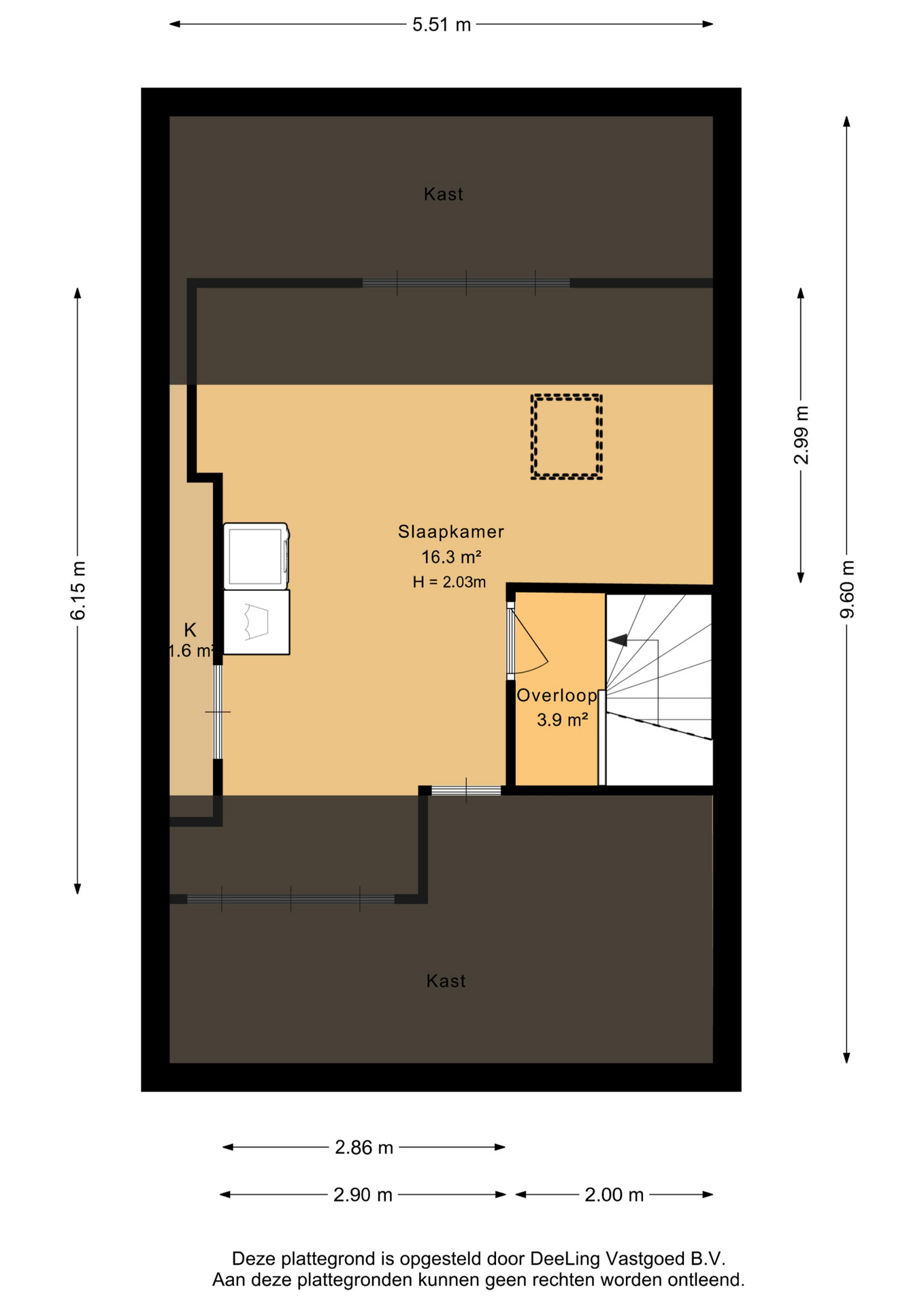 Gudsekop 27 - Plans in gallery item 5