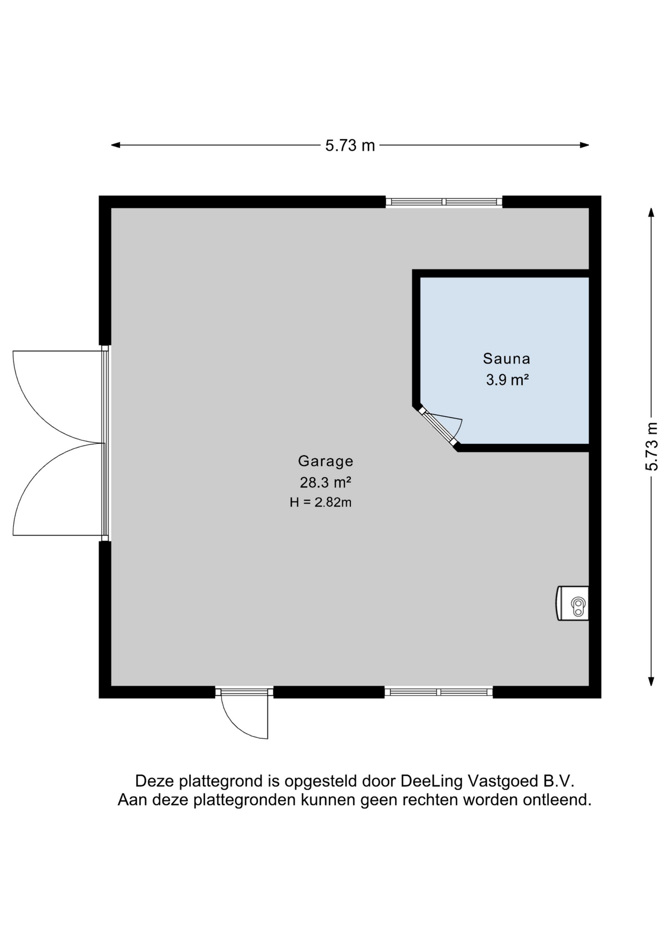 Siebe Annesweg 3 - Plans in gallery item 10