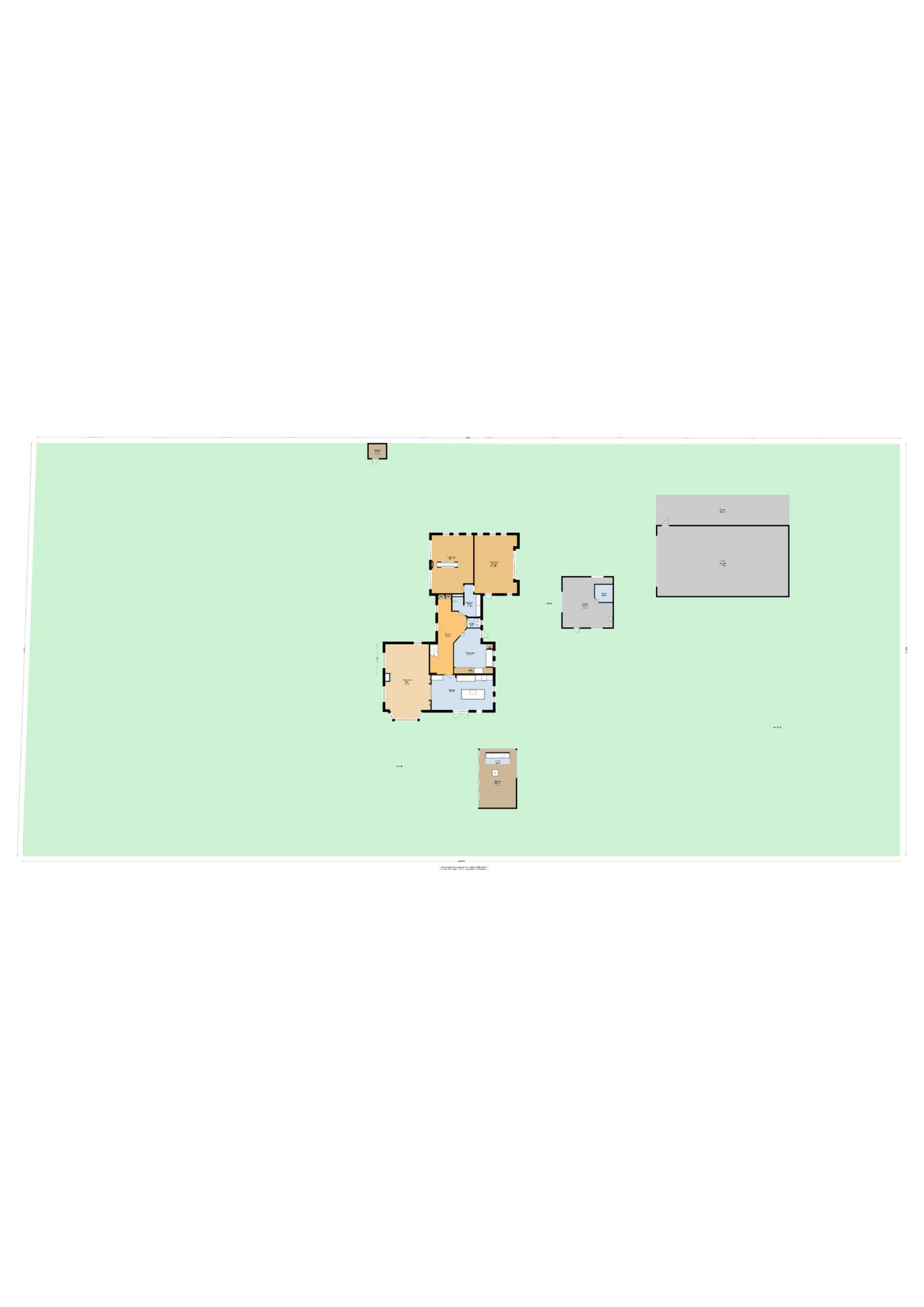 Siebe Annesweg 3 - Plans in gallery item 14