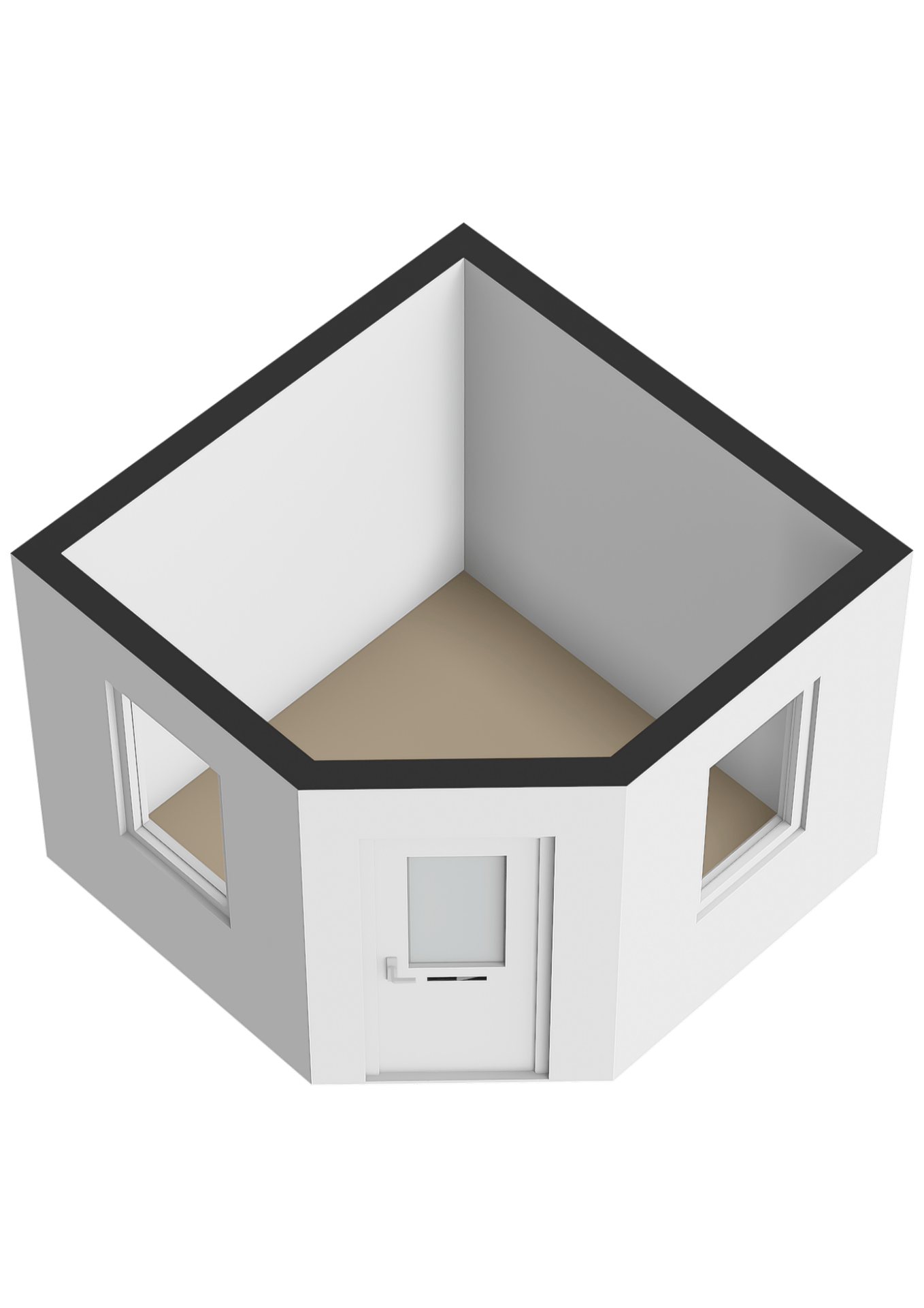 De Finne 17 - Plans in gallery item 6
