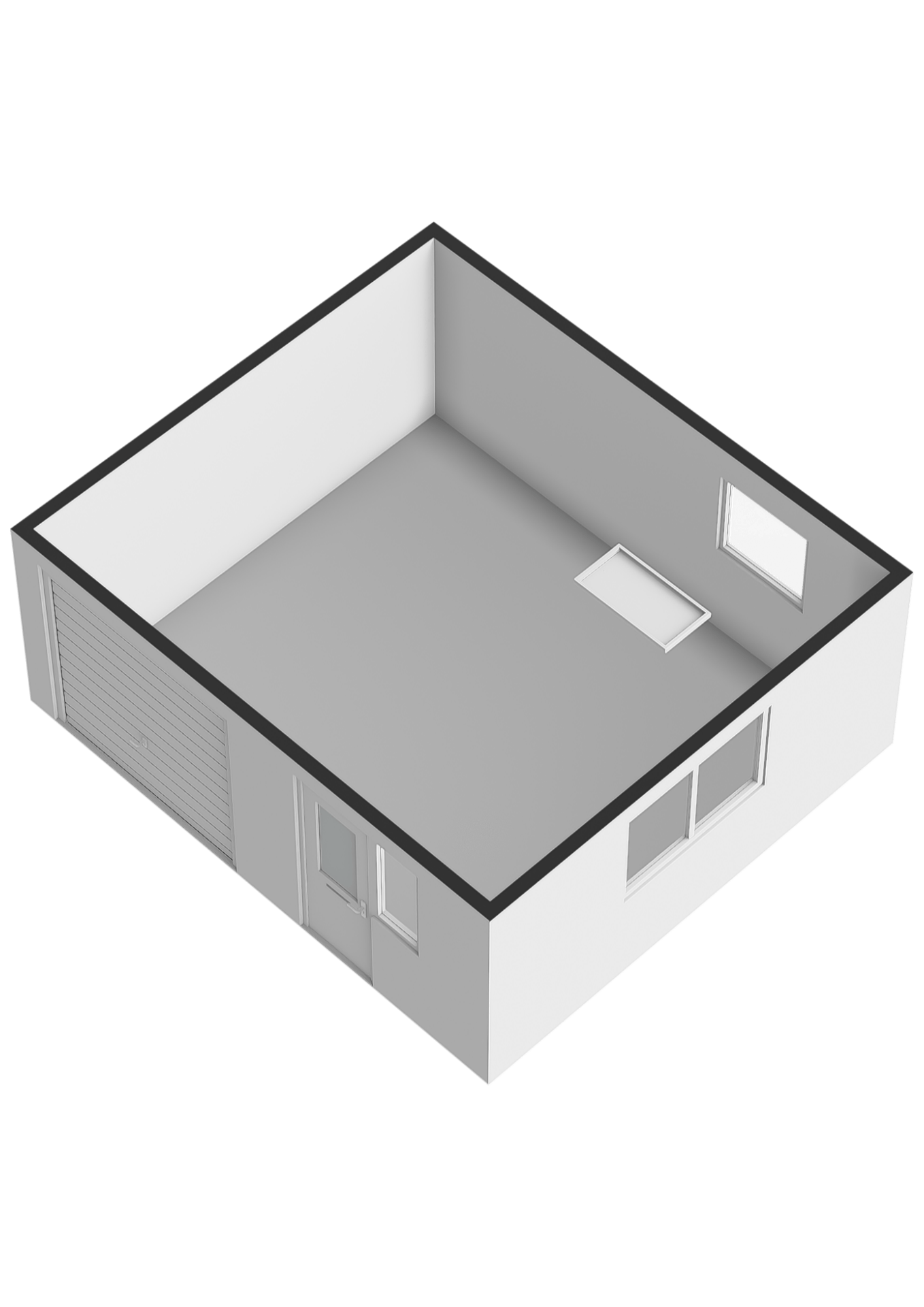 Bosmastrjitte 7 - Plans in gallery item 10