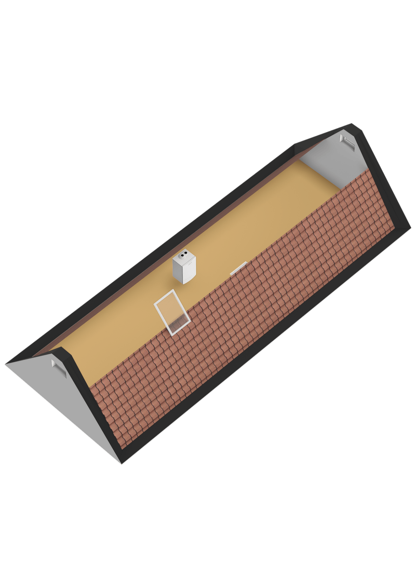 Bosmastrjitte 7 - Plans in gallery item 9