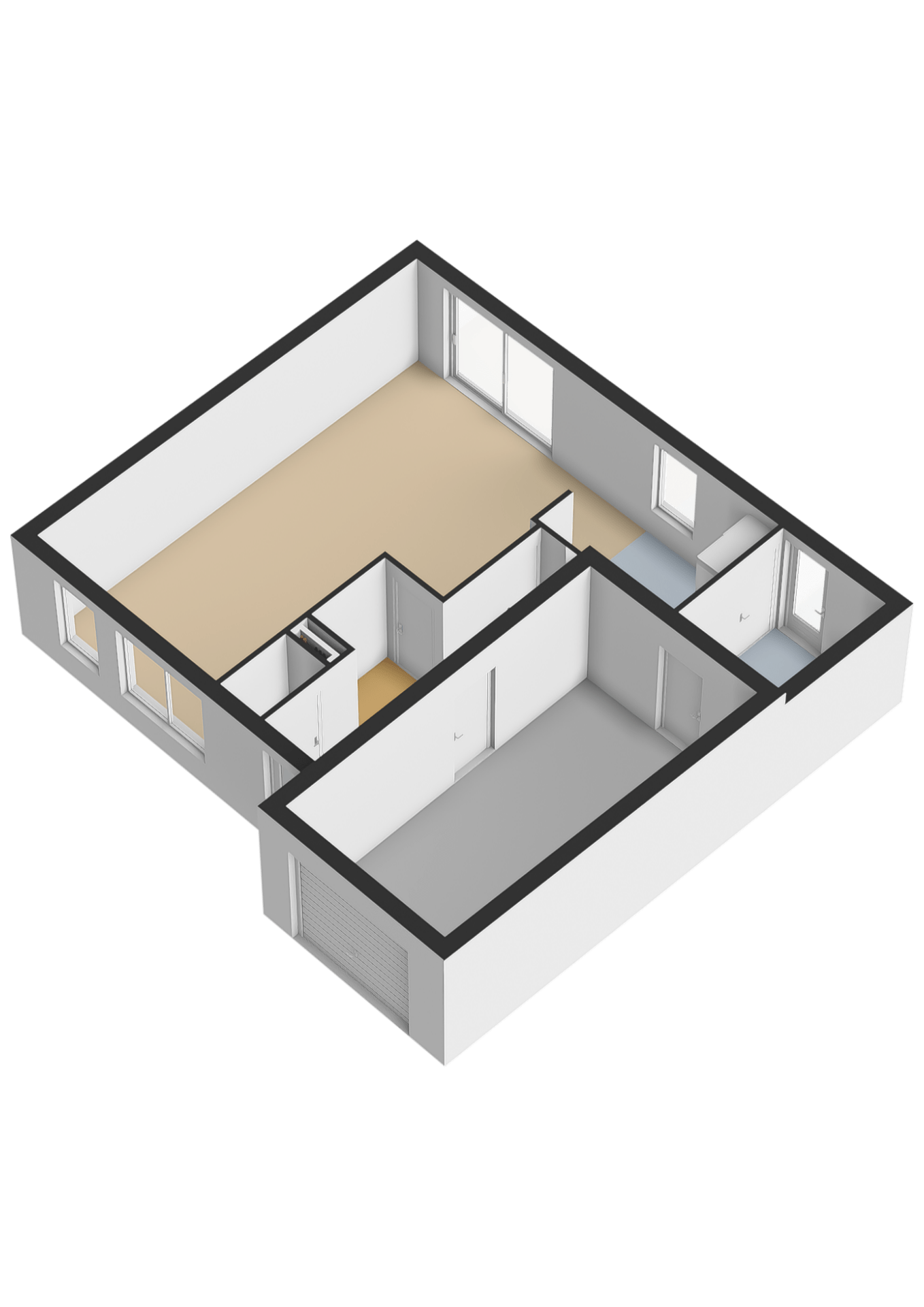 Westereems 32 - Plans in gallery item 7