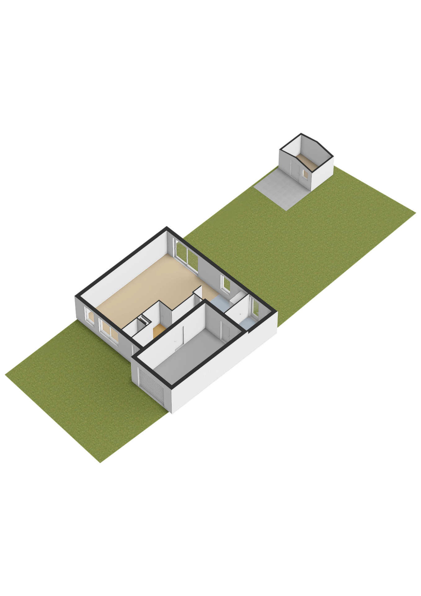 Westereems 32 - Plans in gallery item 6
