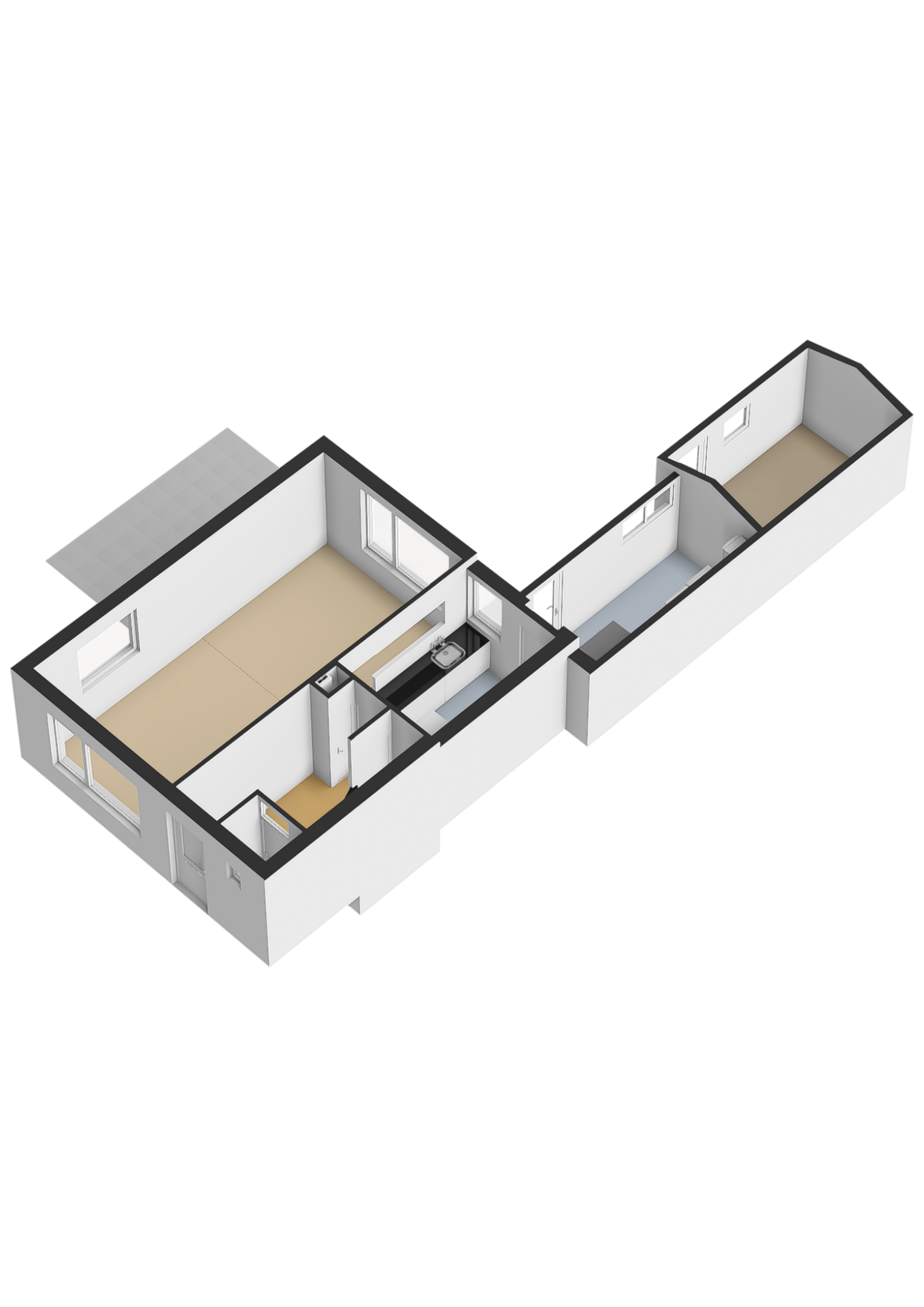 Hegeterp 1 - Plans in gallery item 5