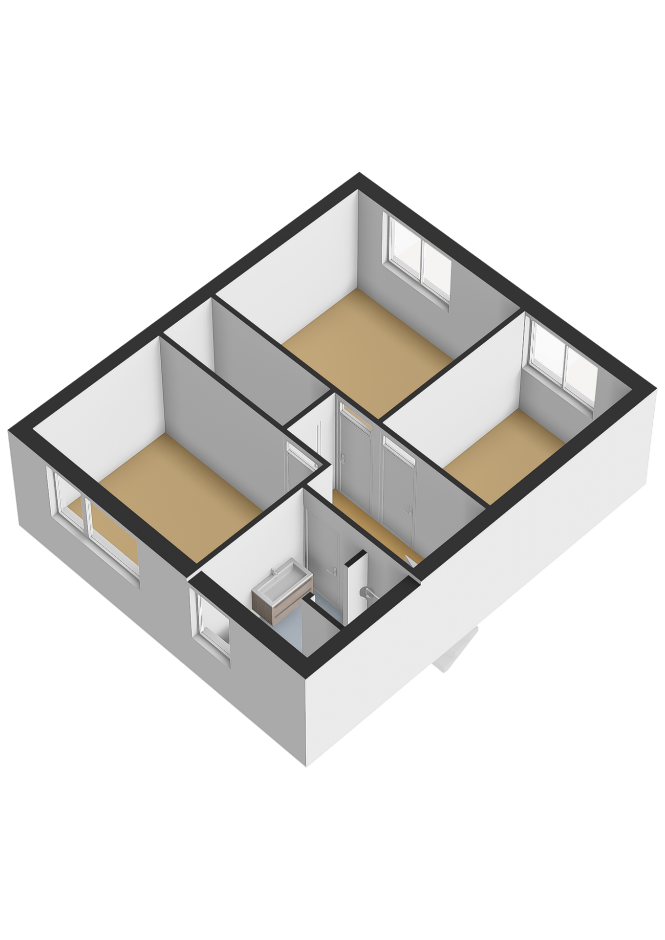 Hegeterp 1 - Plans in gallery item 6