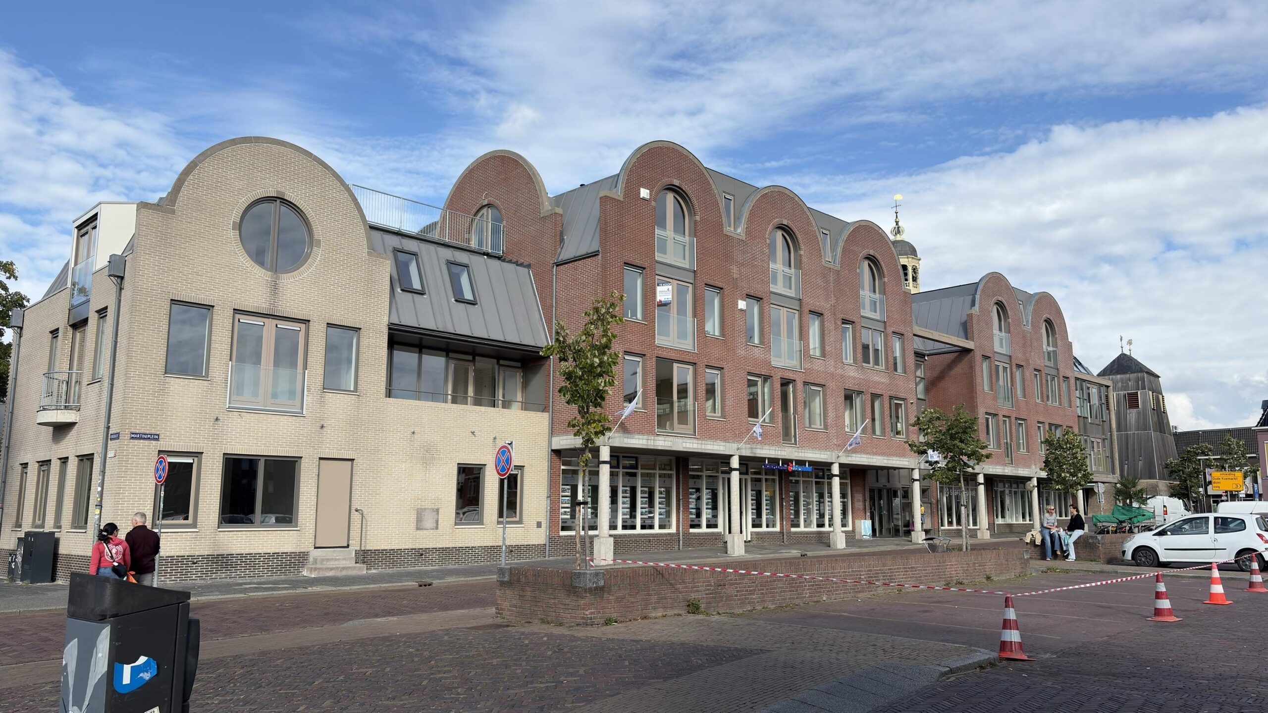 Martiniplein 15 206 - Gallery item 7