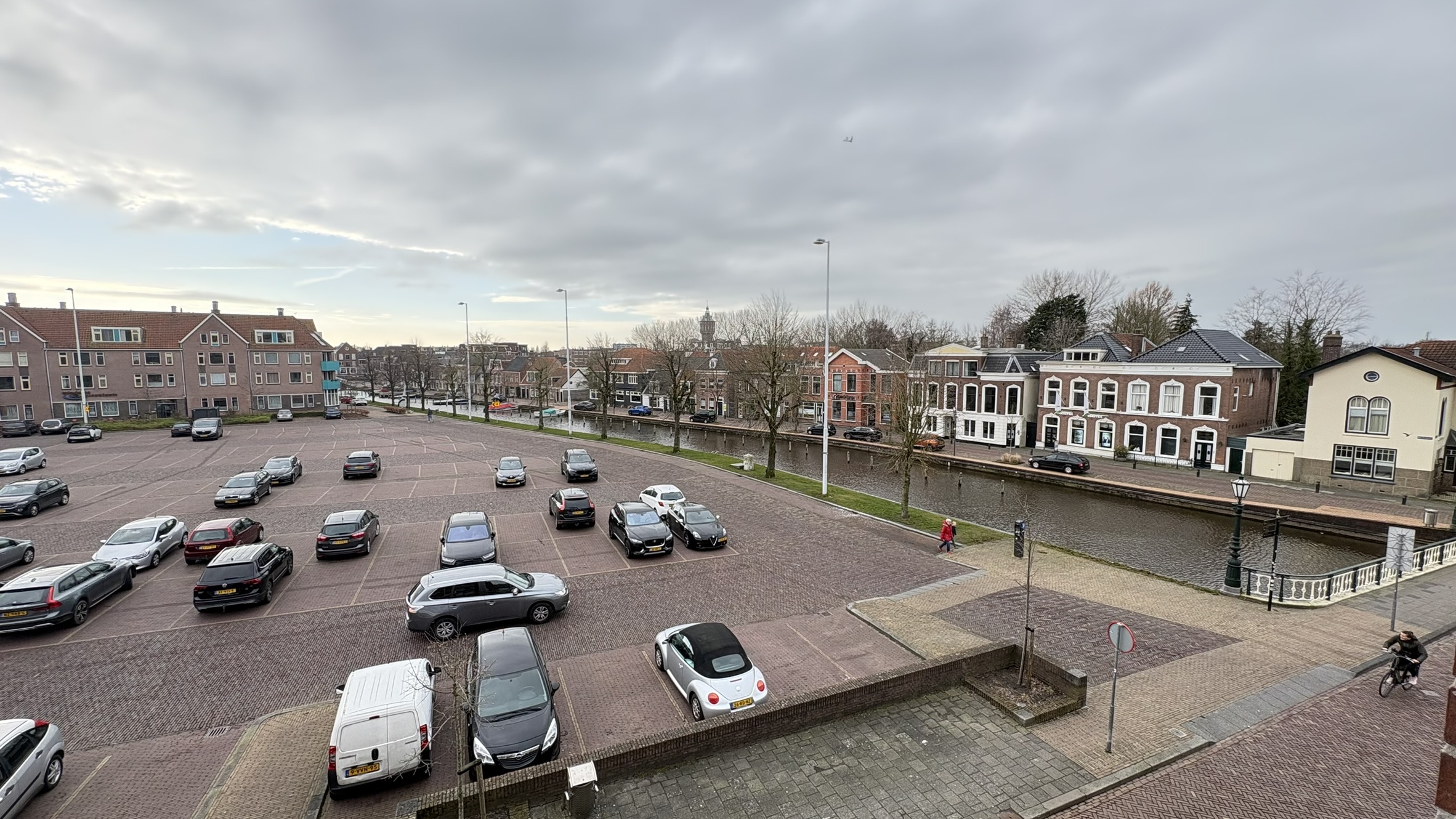Martiniplein 15 206 - video