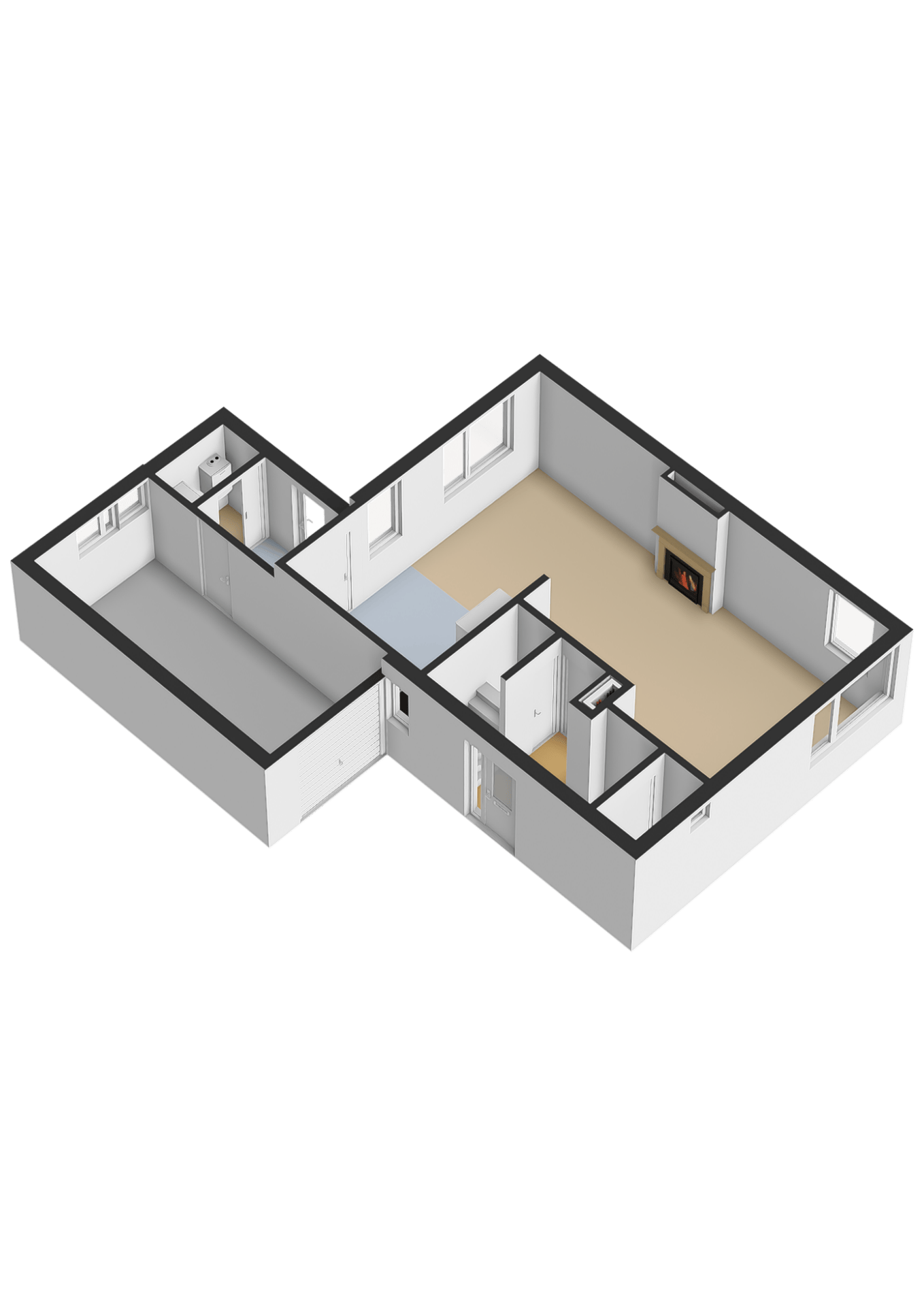 Túnikkers 28 - Plans in gallery item 6