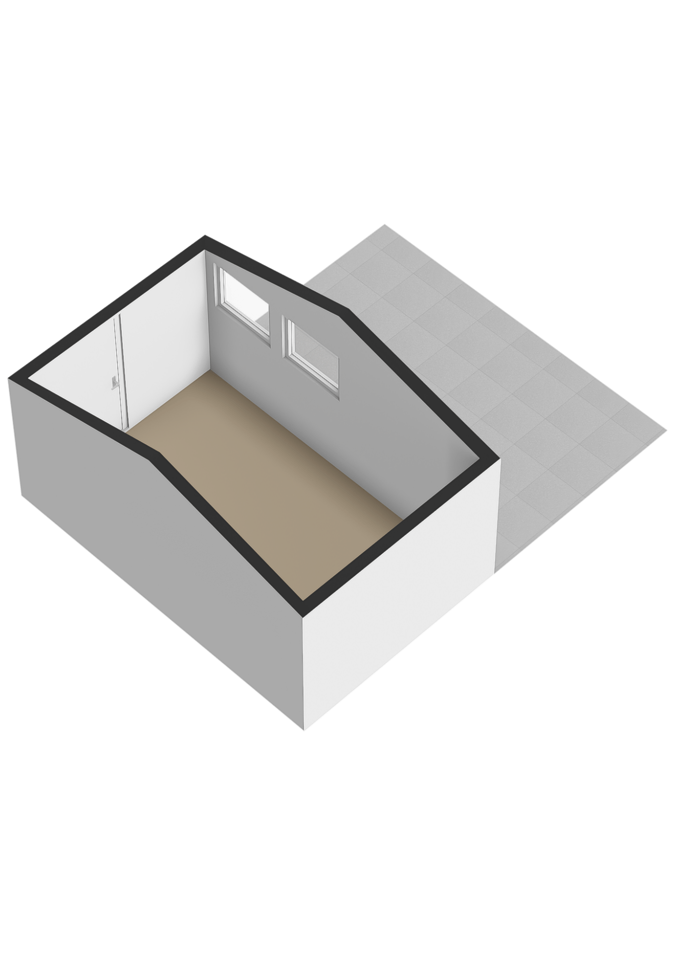 Noorderbalgen 3 - Plans in gallery item 8
