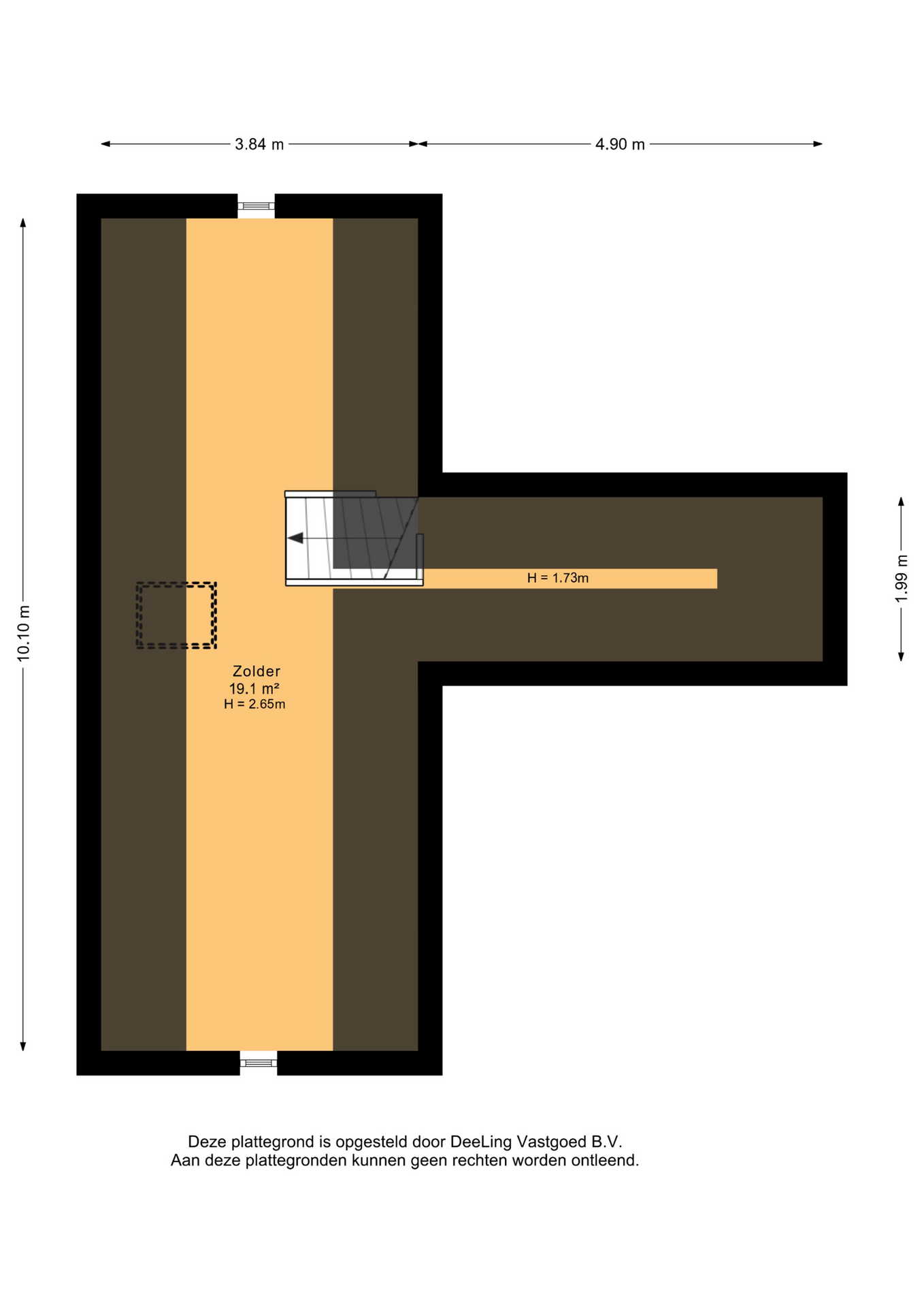 Noorderbalgen 3 - Plans in gallery item 5