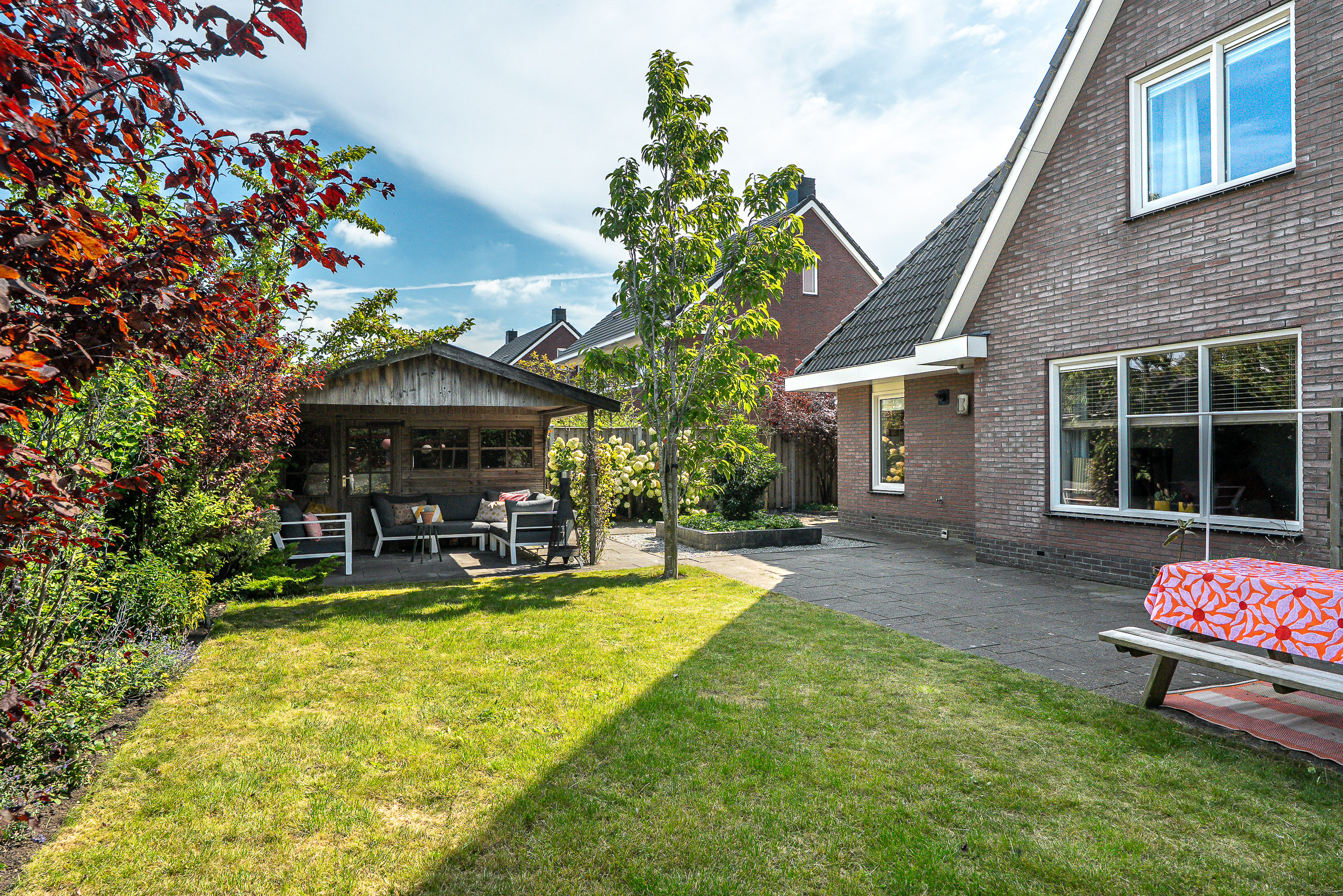 Noorderbalgen 3, Harlingen 2