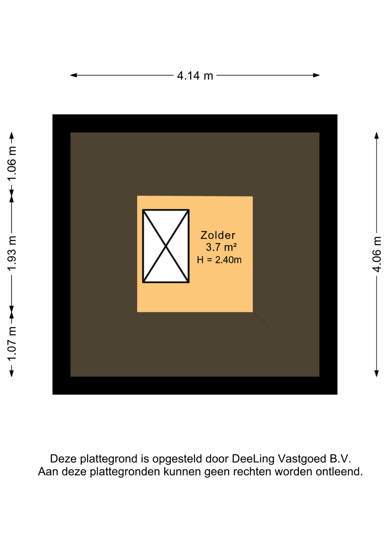 De Greiden 3 - Plans in gallery item 7