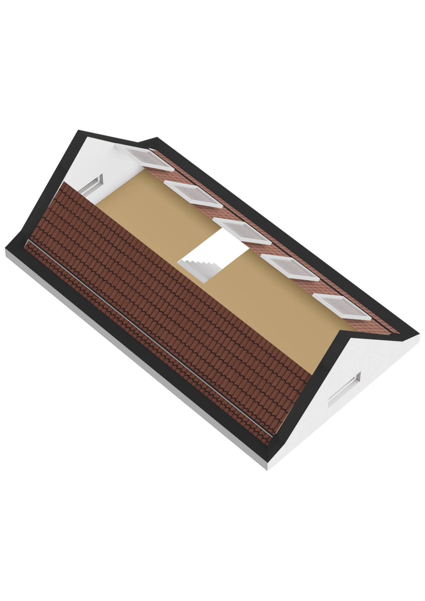 Vosseleane 2 - Plans in gallery item 5