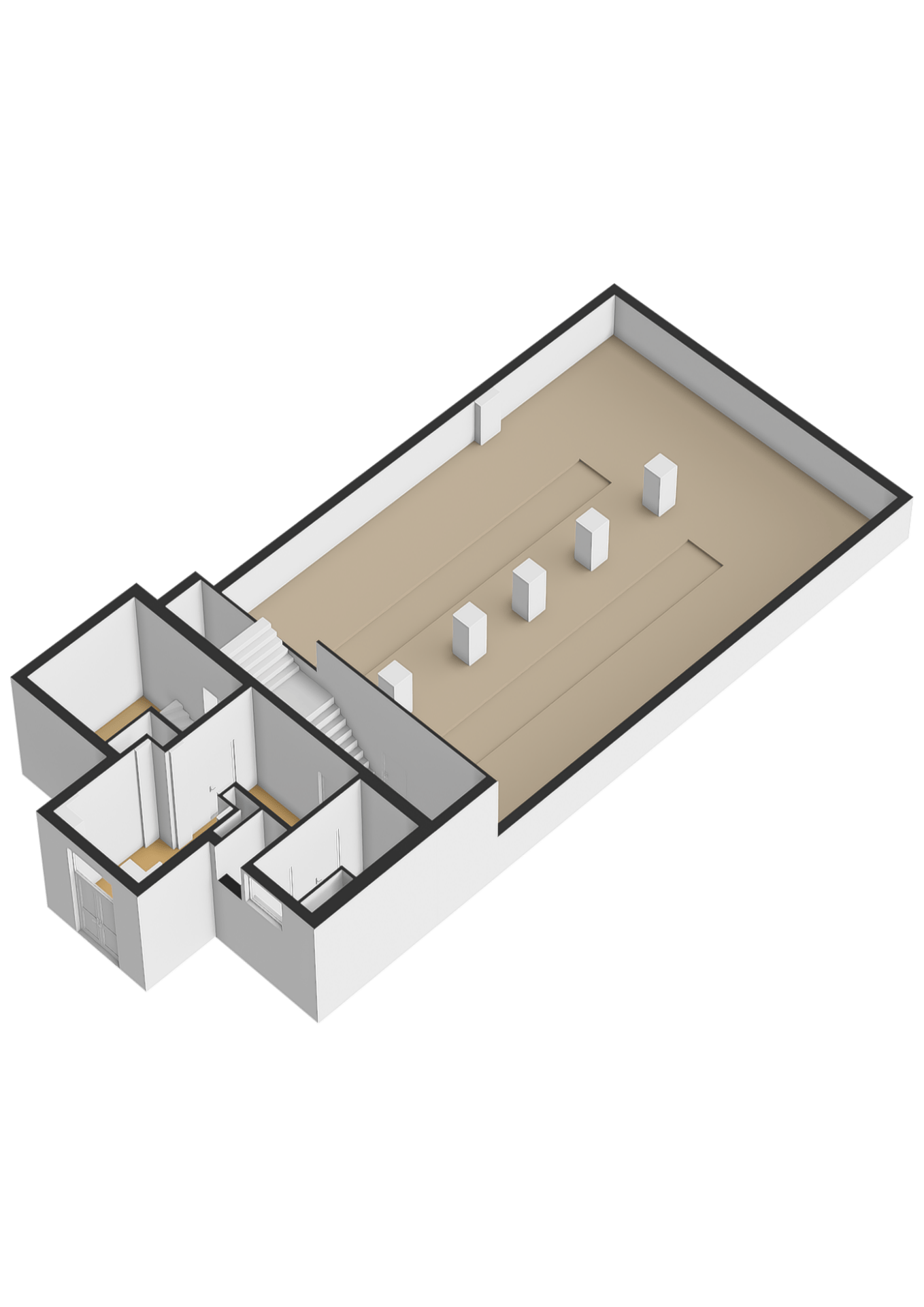 Rijksweg 184 - Plans in gallery item 8