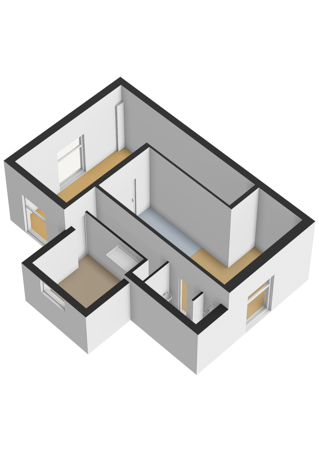 Rijksweg 184 - Plans in gallery item 9
