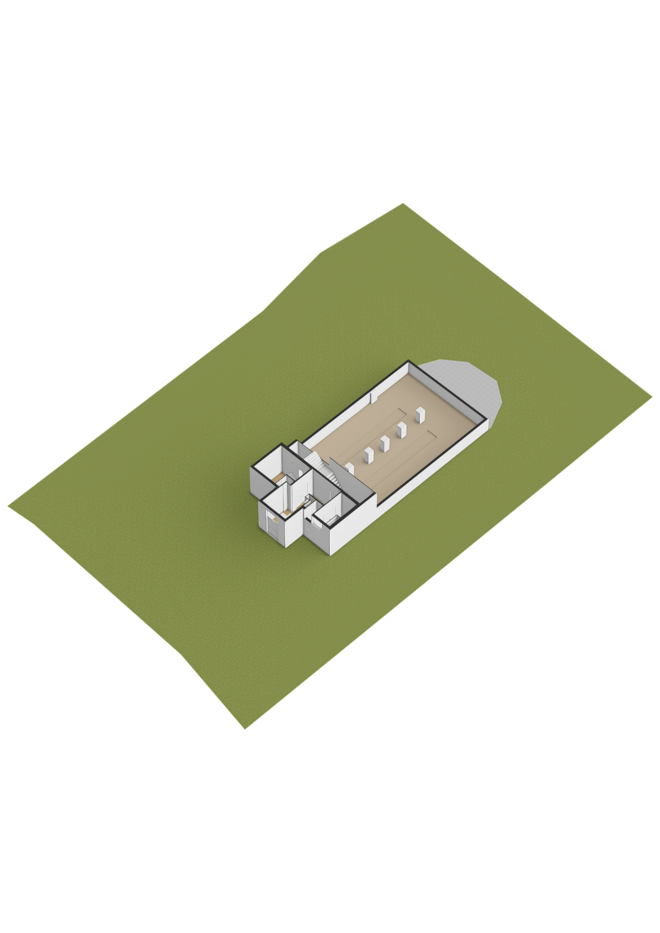 Rijksweg 184 - Plans in gallery item 11