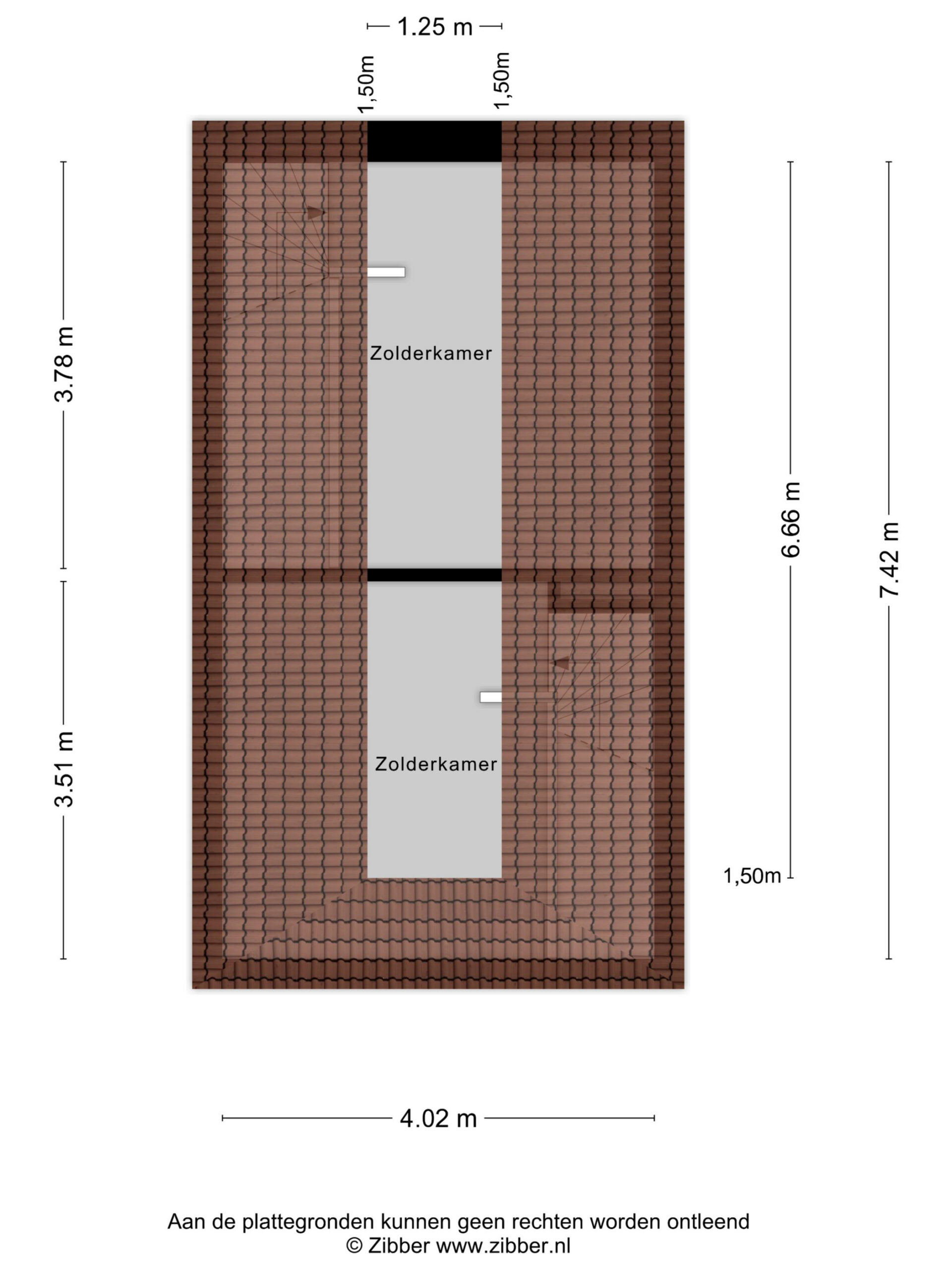 Utbuorren 16 - Plans in gallery item 5