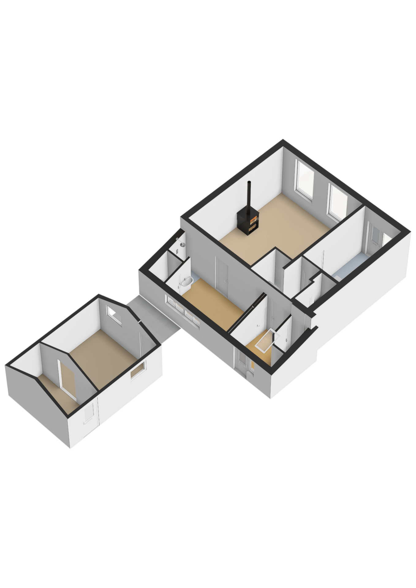 Zwettewei 80 - Plans in gallery item 5