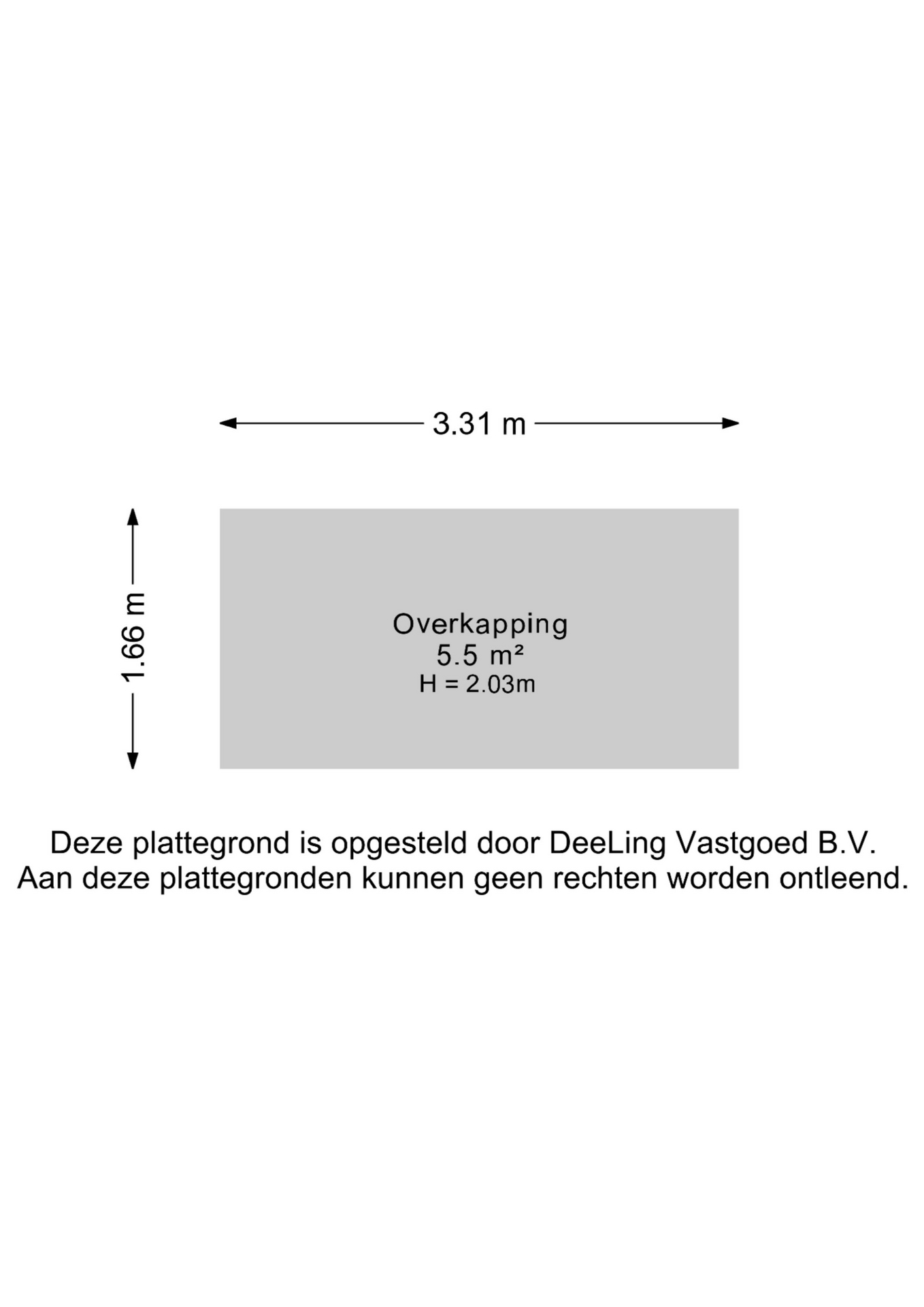Zwettewei 80 - Plattegronden 3