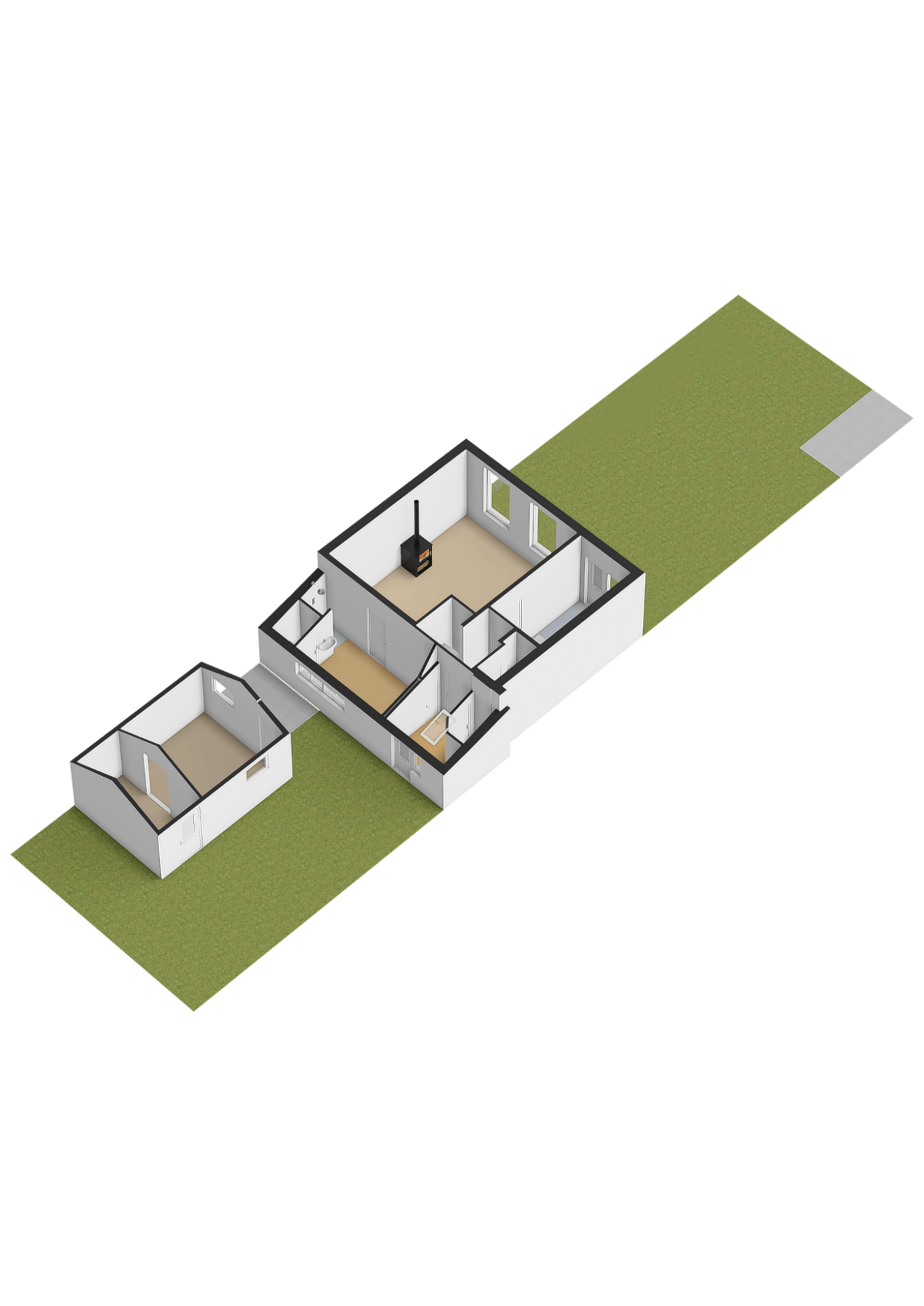 Zwettewei 80 - Plans in gallery item 8