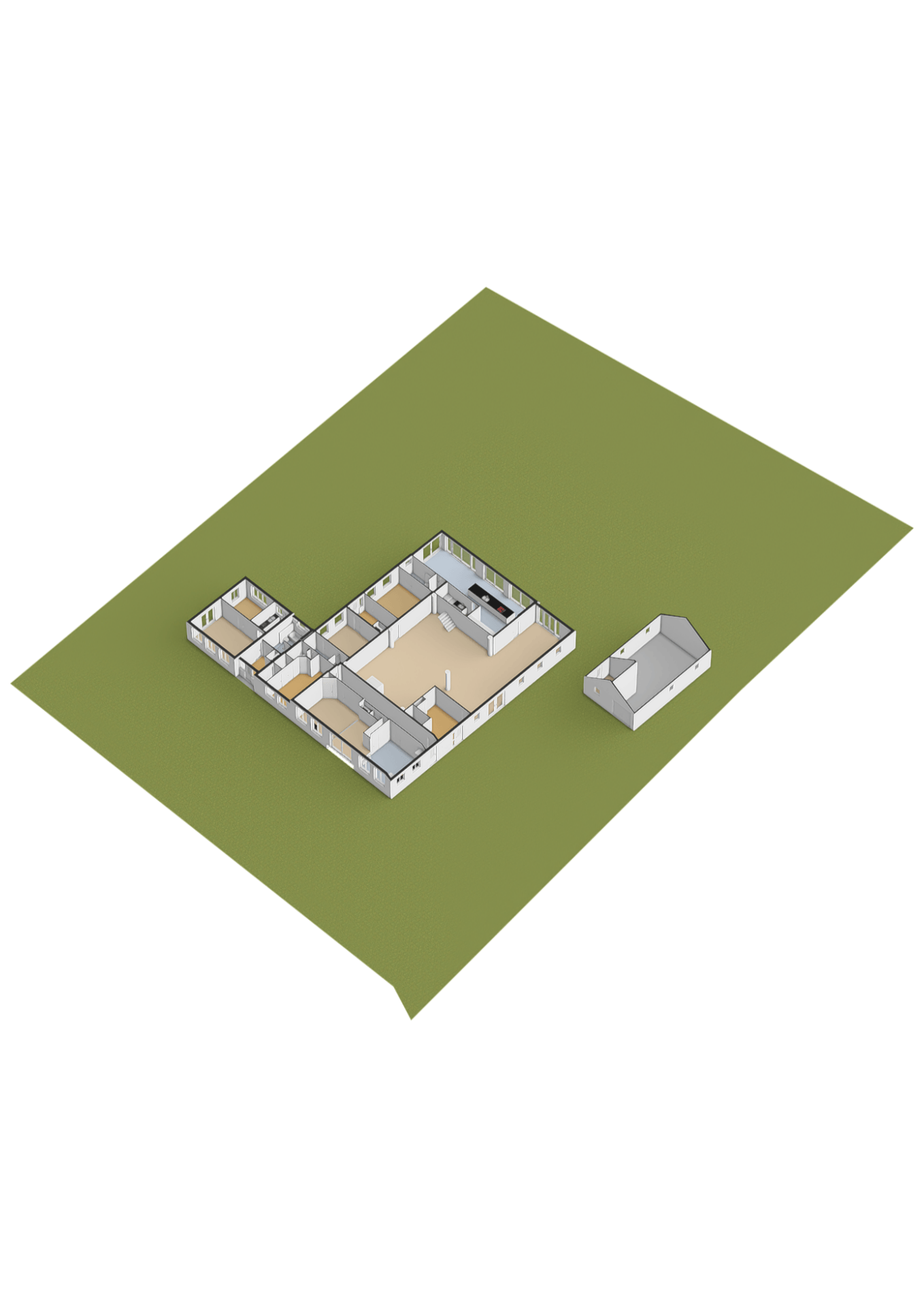 Lindedijk 7 - Plans in gallery item 10