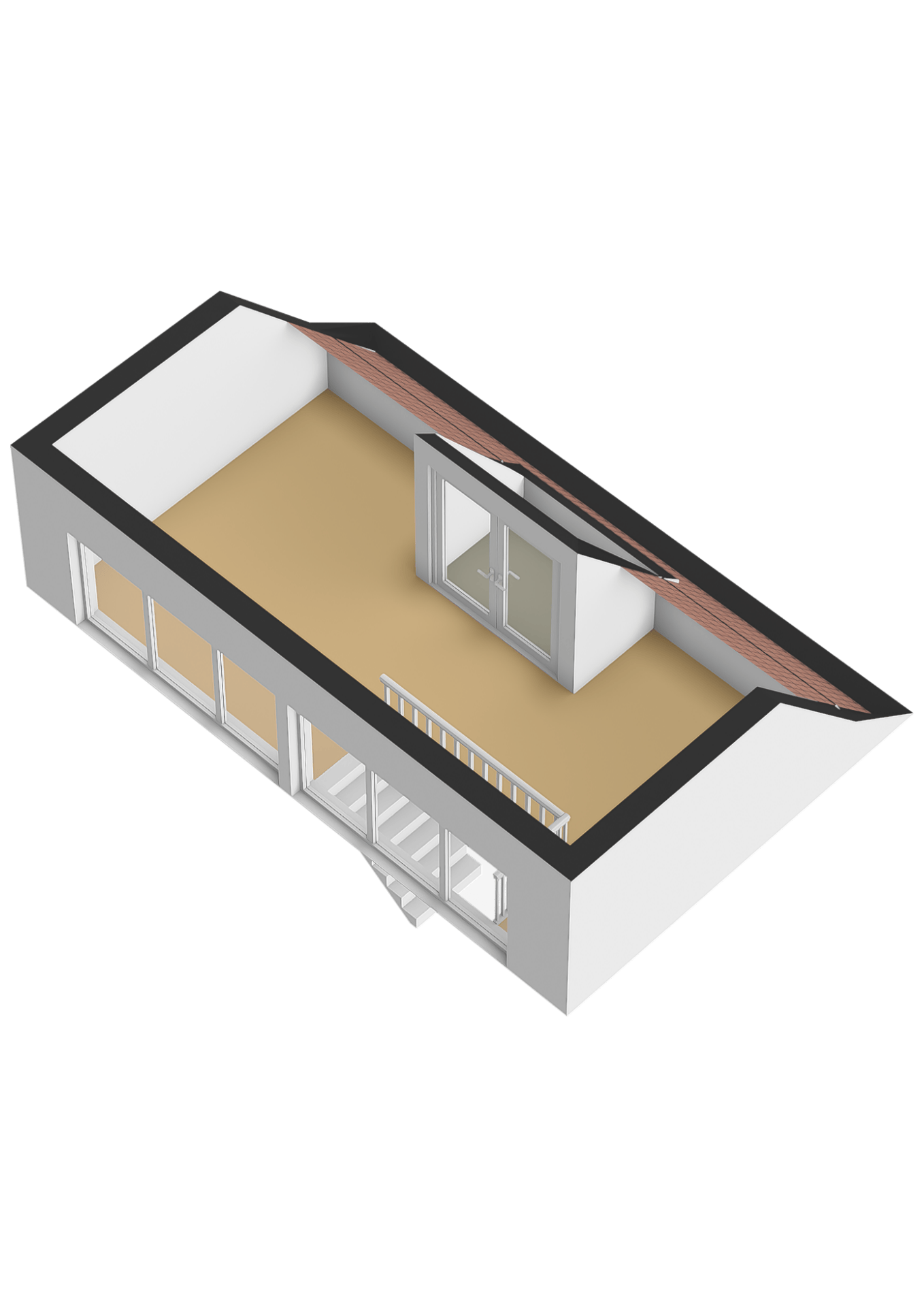 Lindedijk 7 - Plans in gallery item 14