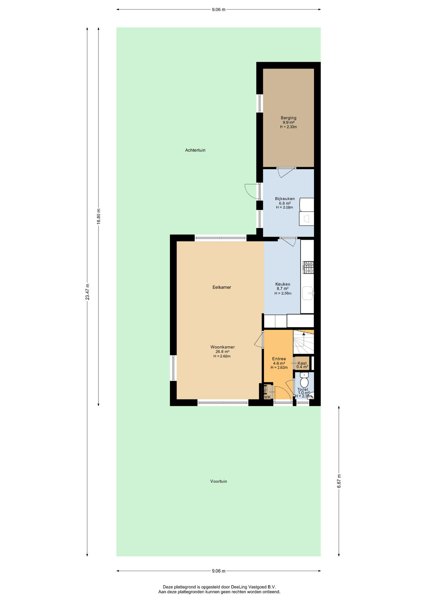 Fryhofke 9 - Plans in gallery item 5
