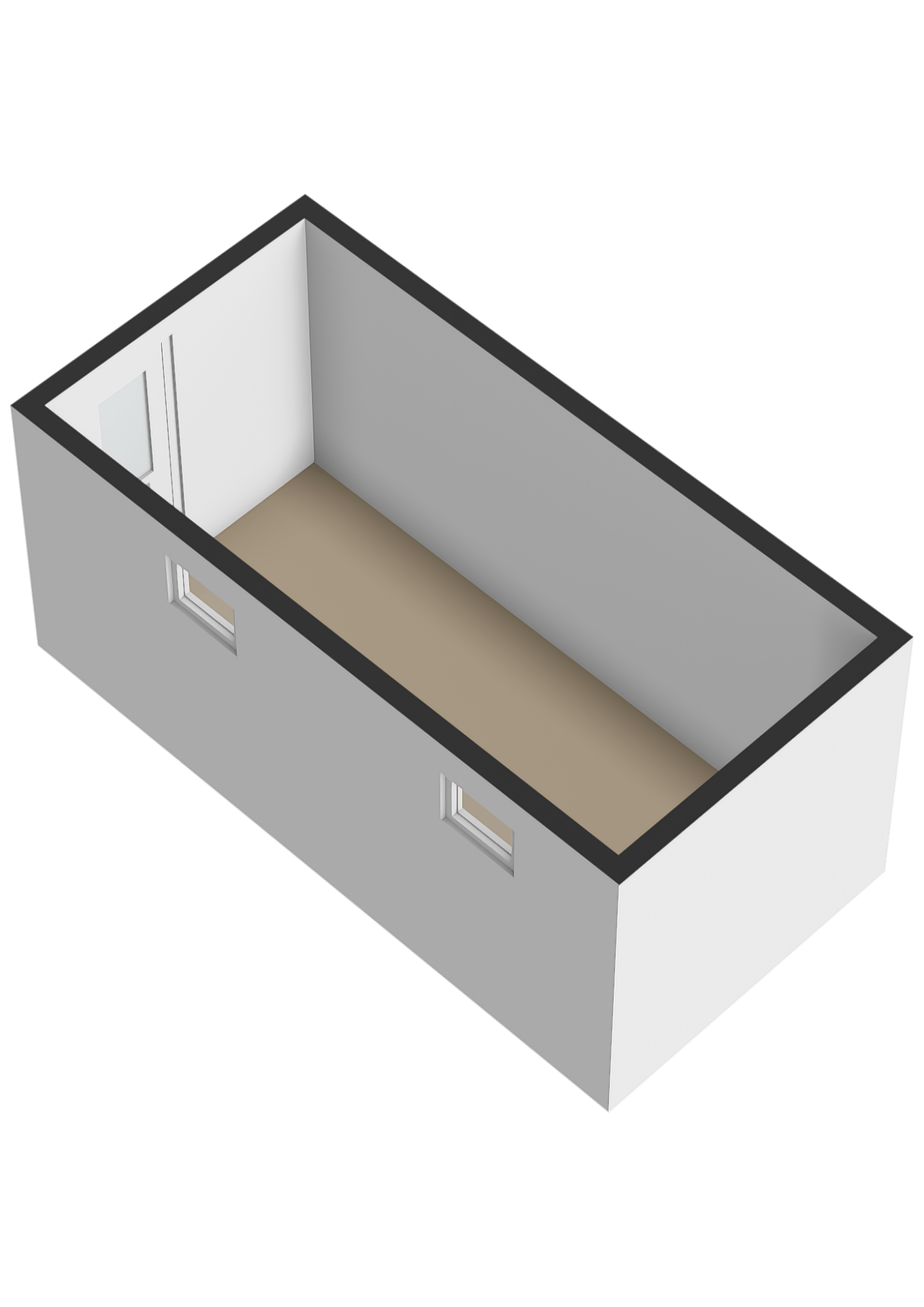 Oosterstraat 63 - Plans in gallery item 9