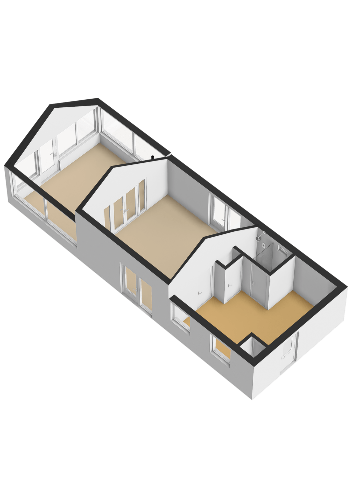 Salverderweg 71 - Plans in gallery item 6