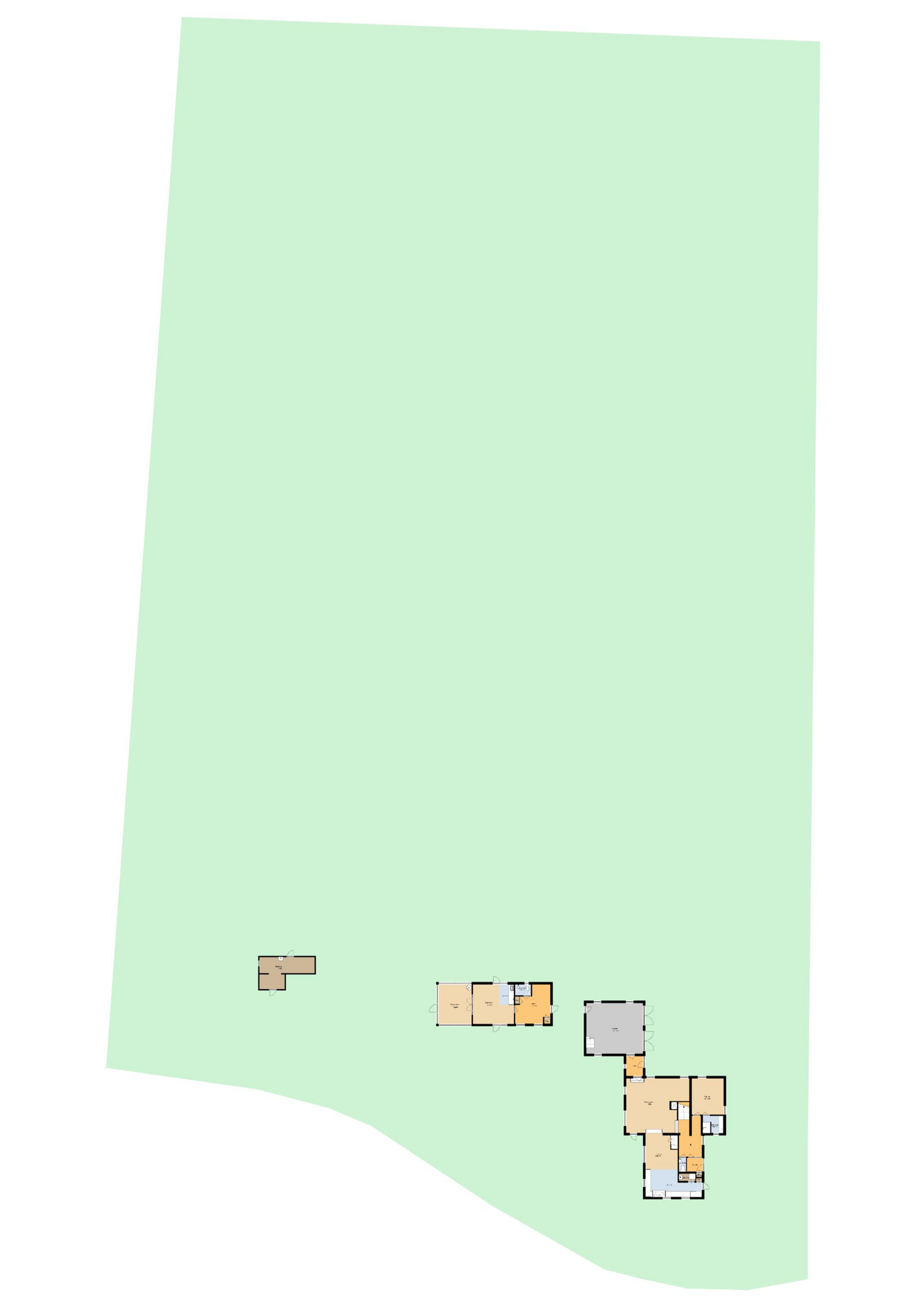 Salverderweg 71 - Plans in gallery item 11