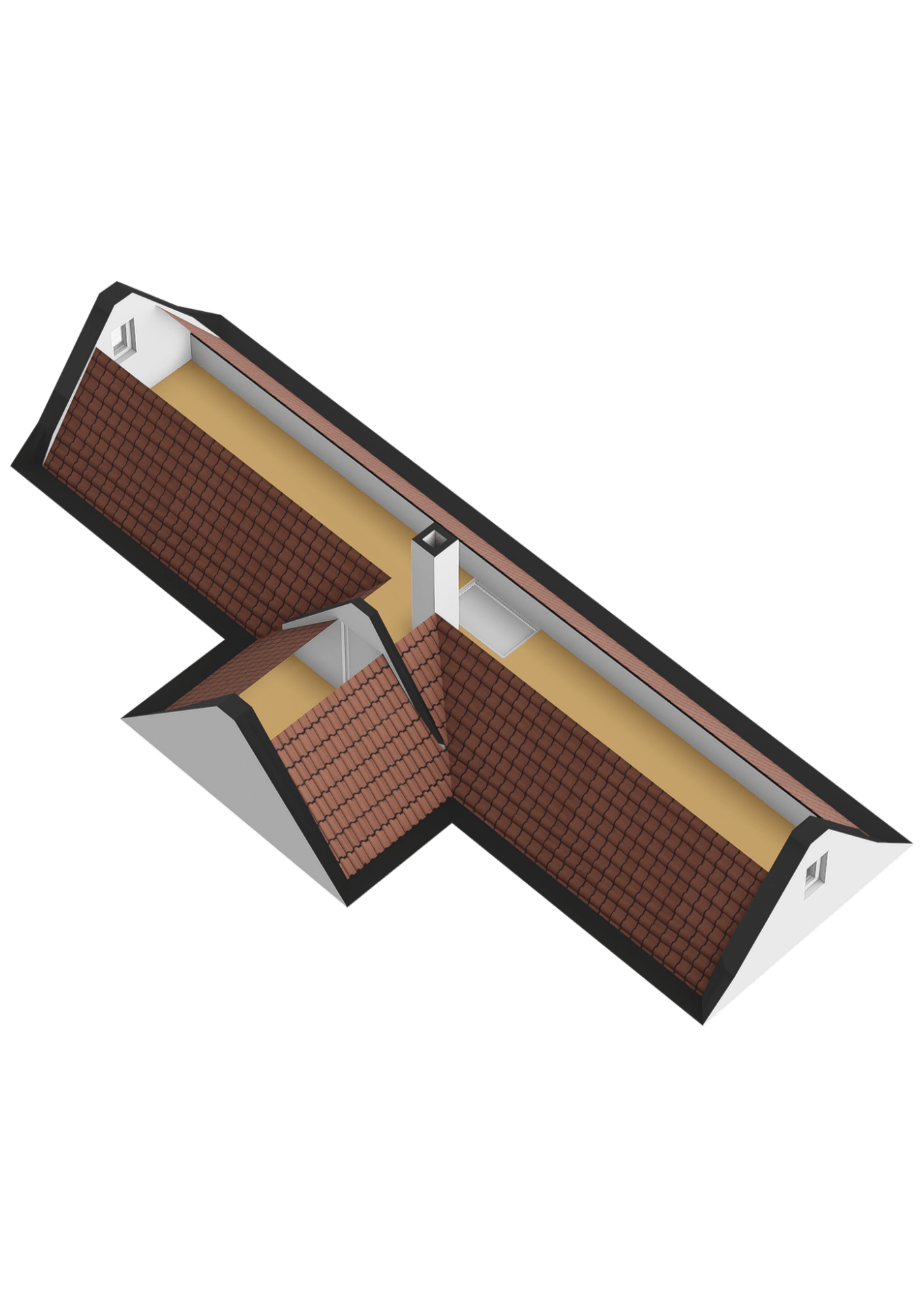 Salverderweg 71 - Plans in gallery item 14