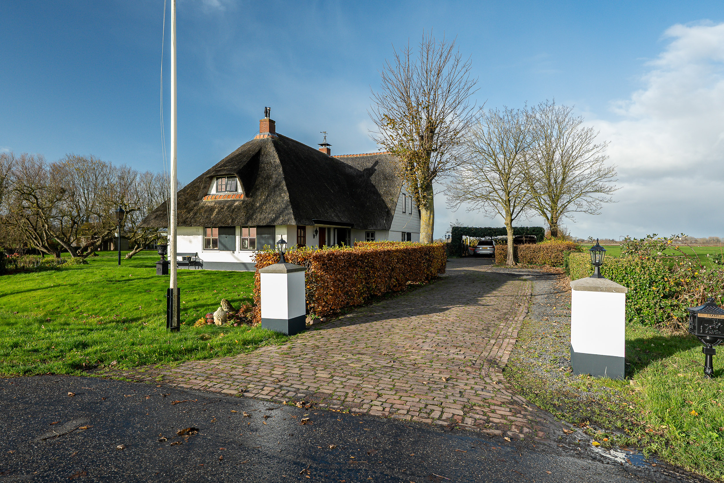 Salverderweg 71 - video