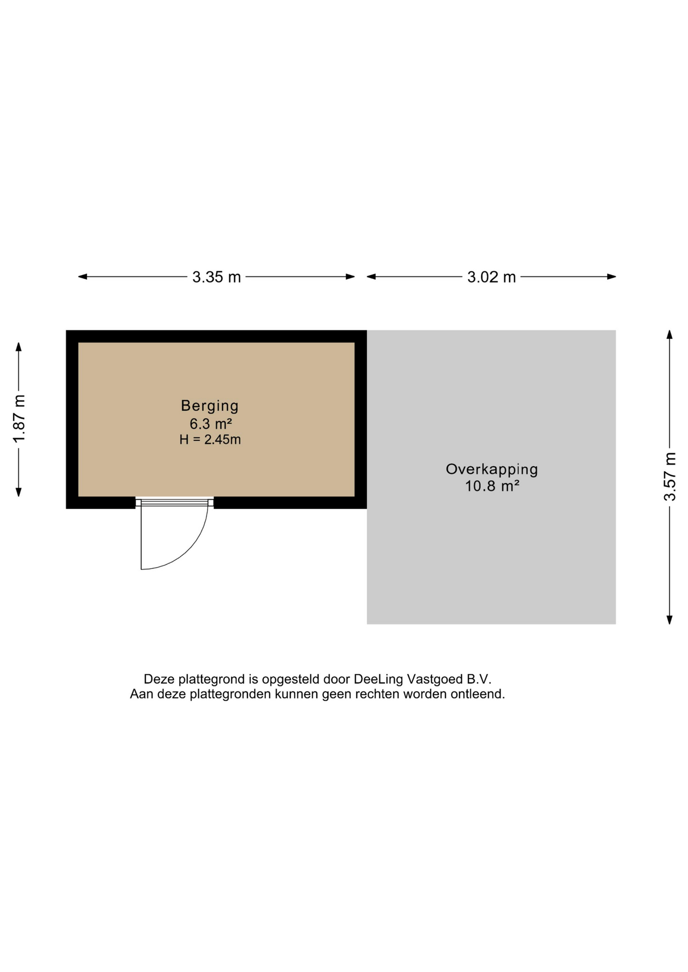 Aldewei 10 - Plans in gallery item 7