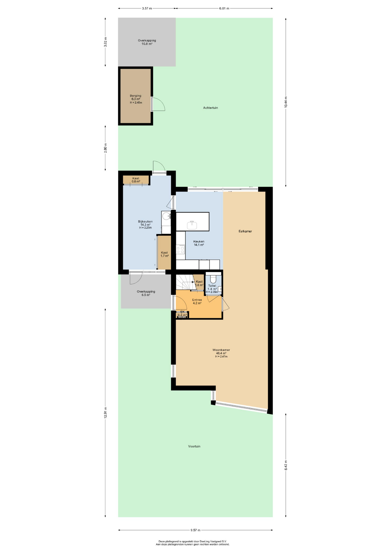 Aldewei 10 - Plans in gallery item 9