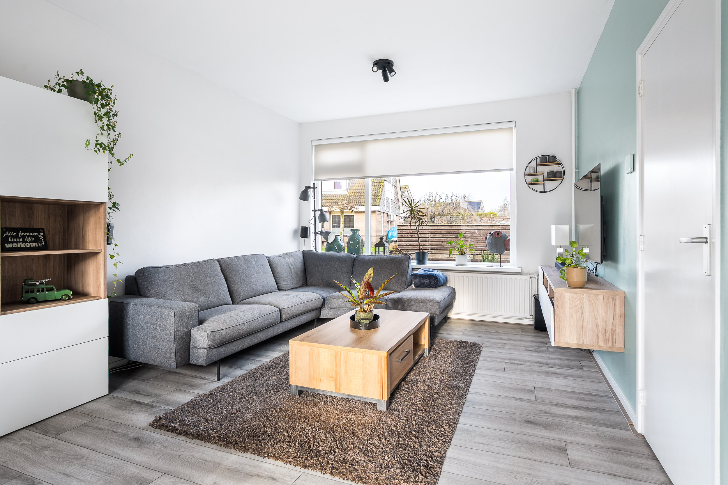 Meester Klaas Douwesstraat 32 - Gallery item 7