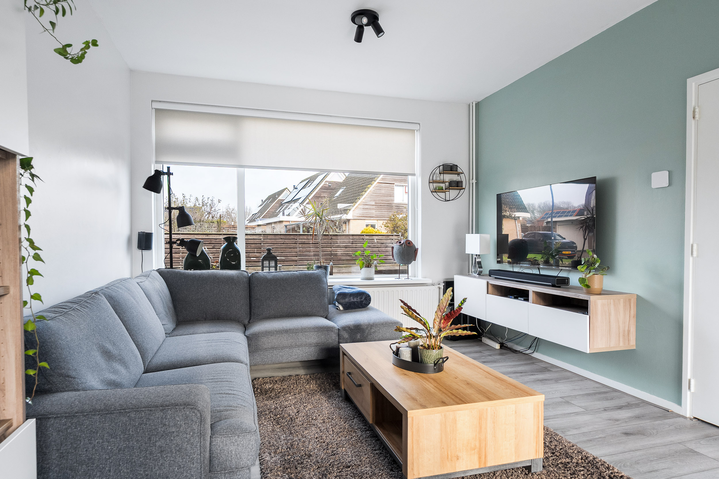 Meester Klaas Douwesstraat 32 - Gallery item 9