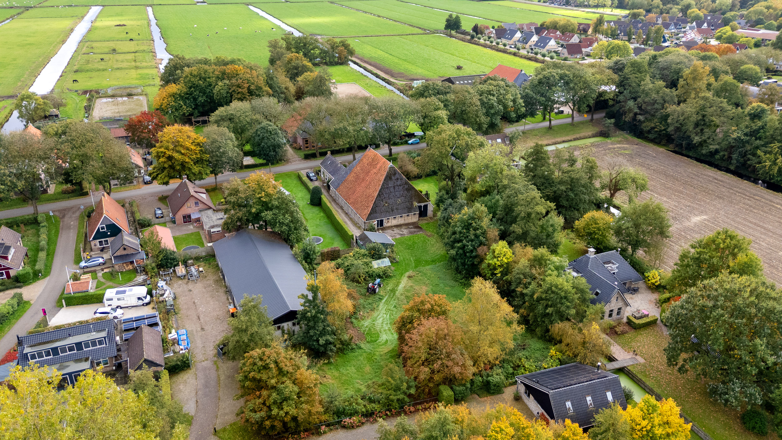 Aengwirderweg 349, Tjalleberd 2